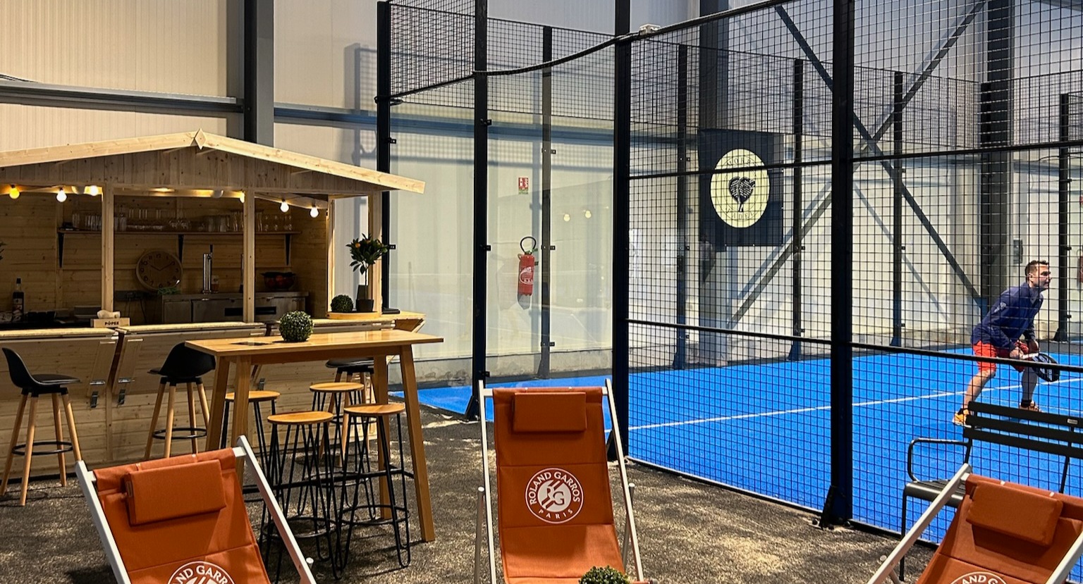 Moret Padel — photo 3