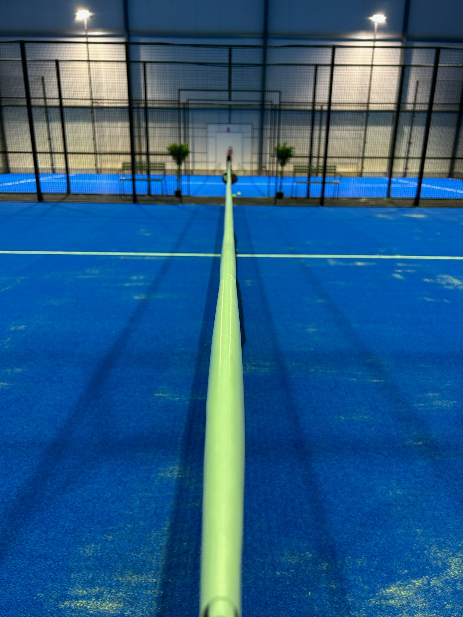 Moret Padel — photo 4