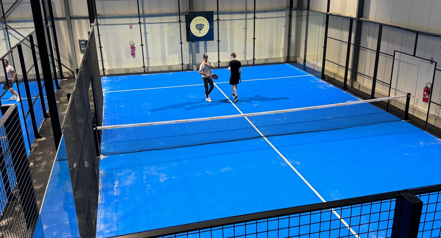 Moret Padel — photo 5