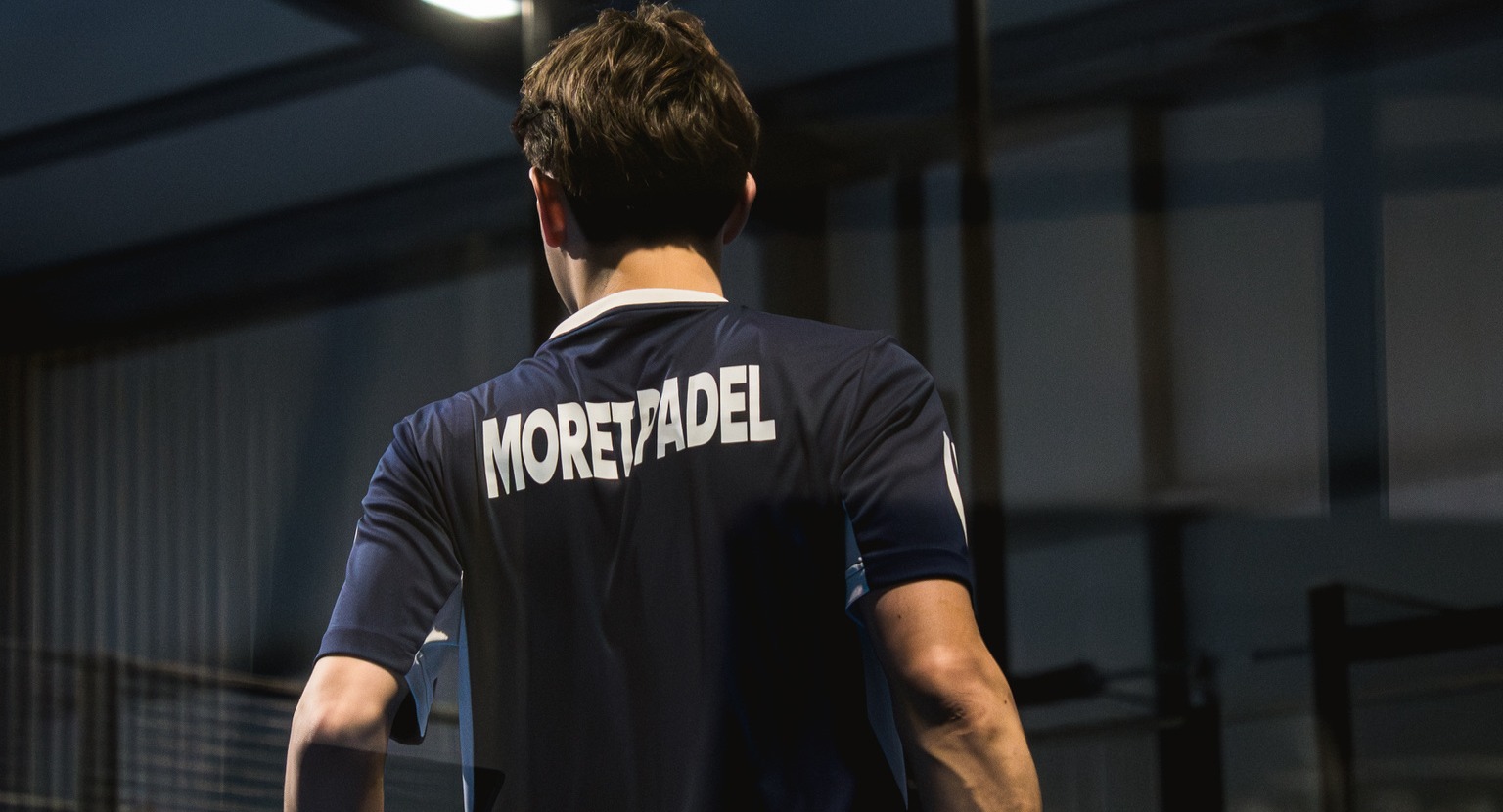 Moret Padel — photo 7
