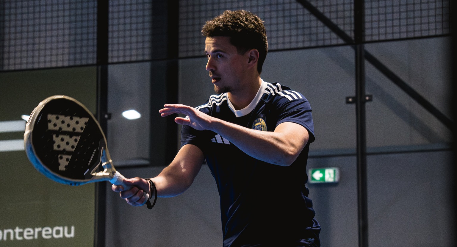 Moret Padel — photo 9