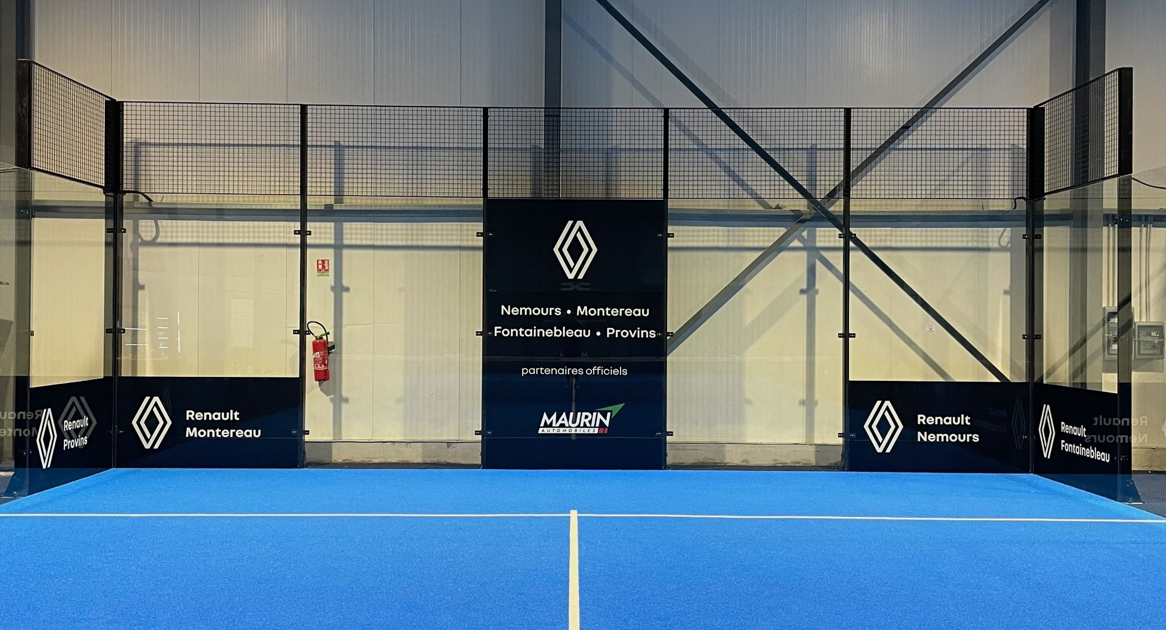 Moret Padel — photo 11