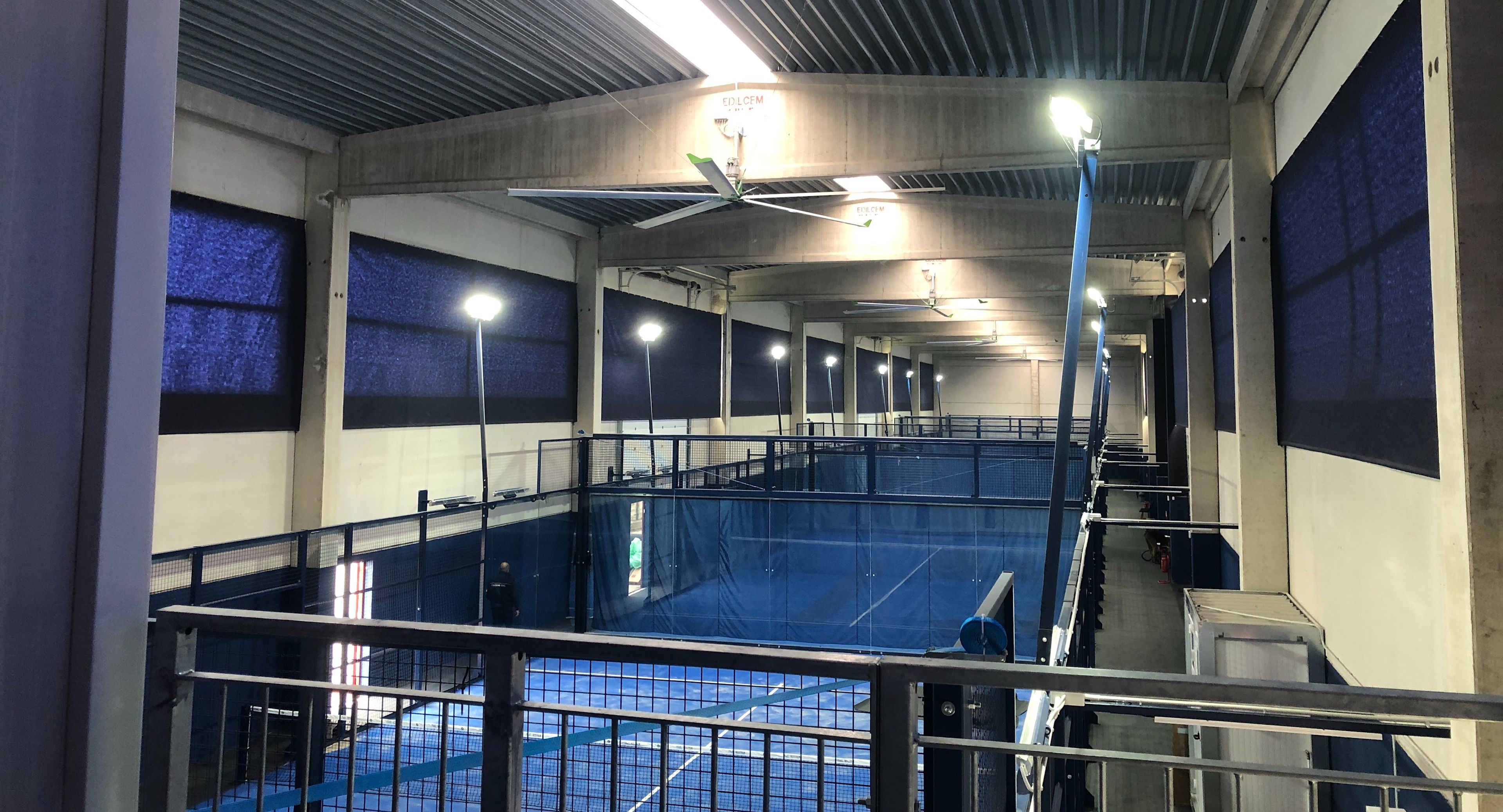 MOROZZO PADEL — photo 4