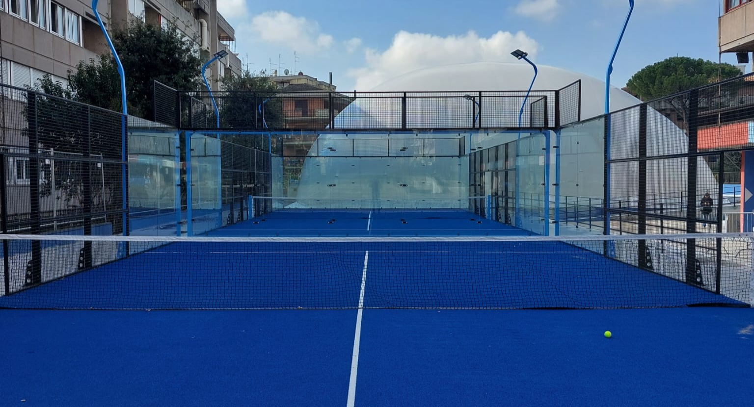 MOTUS Roma — photo 2