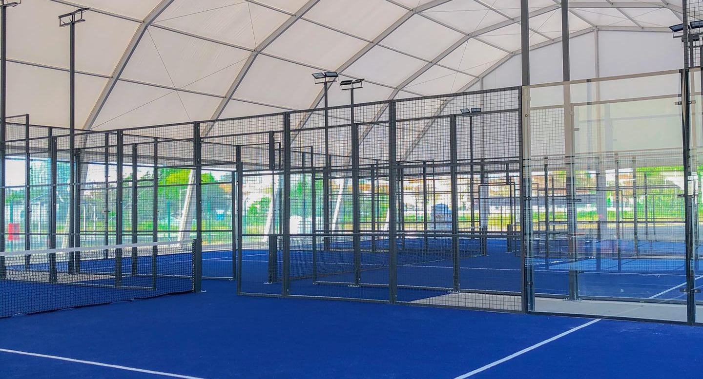 Mr. Padel — photo 1