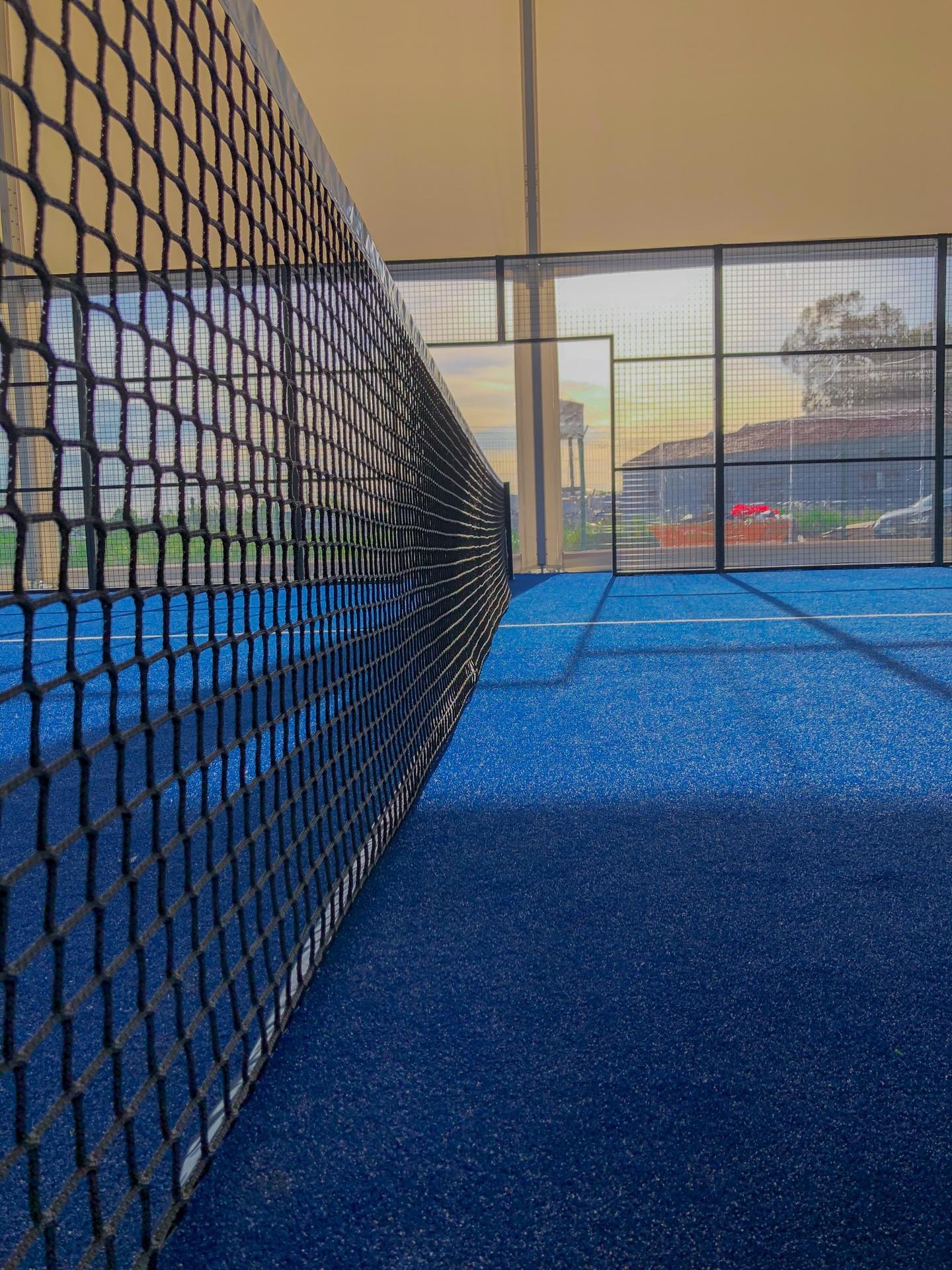 Mr. Padel — photo 4