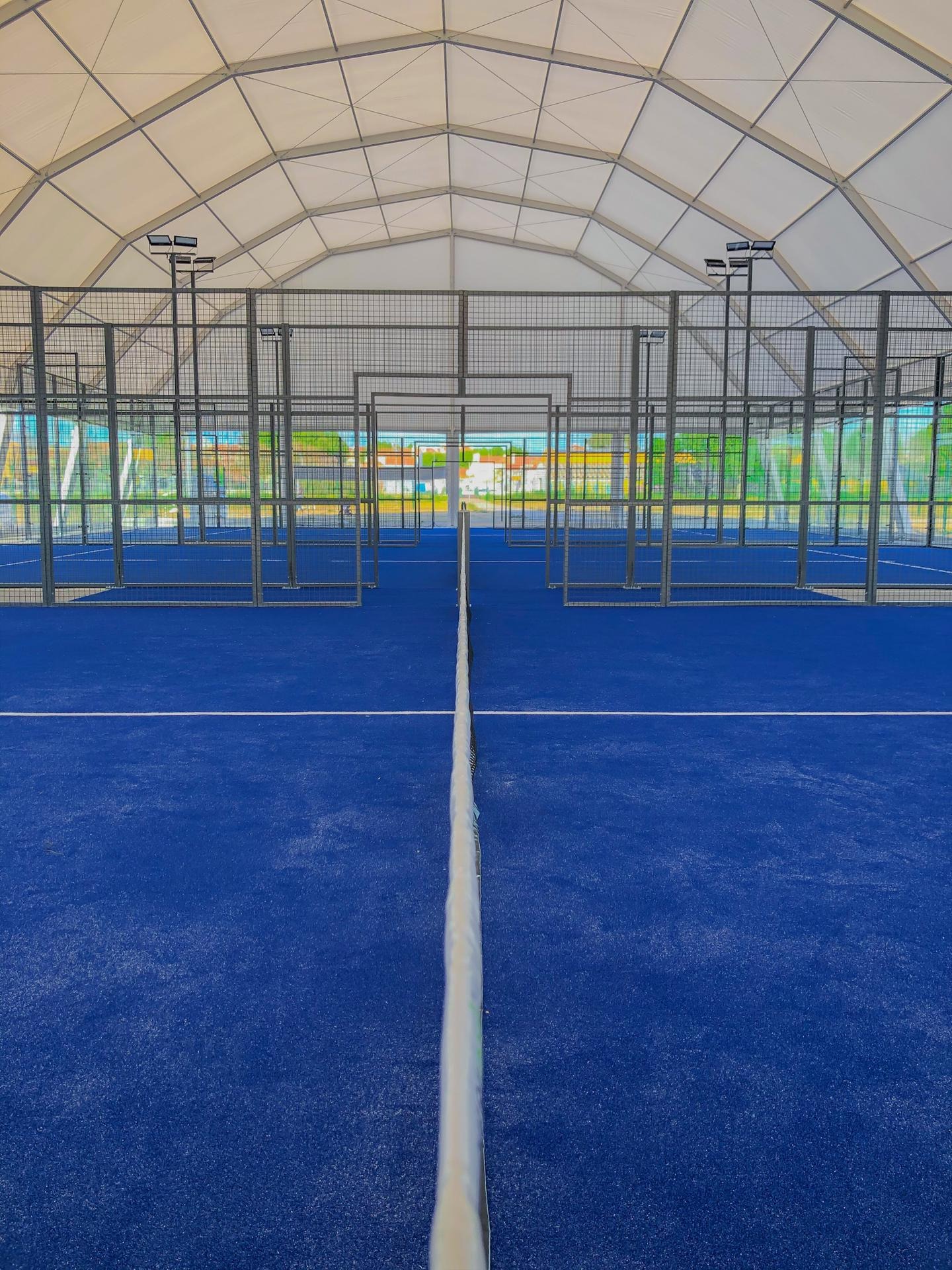 Mr. Padel — photo 6