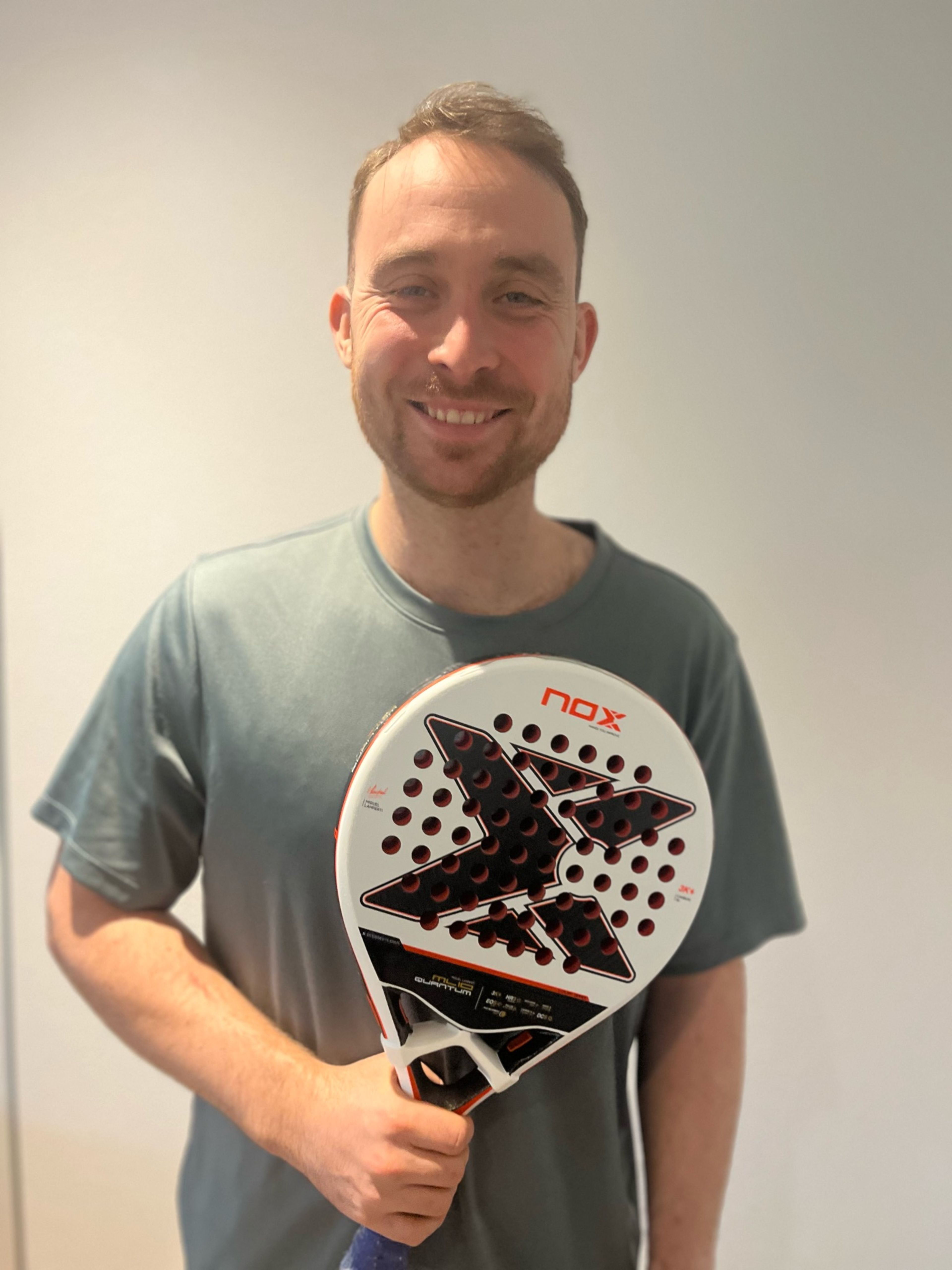Müllerbräu Padel — photo 17