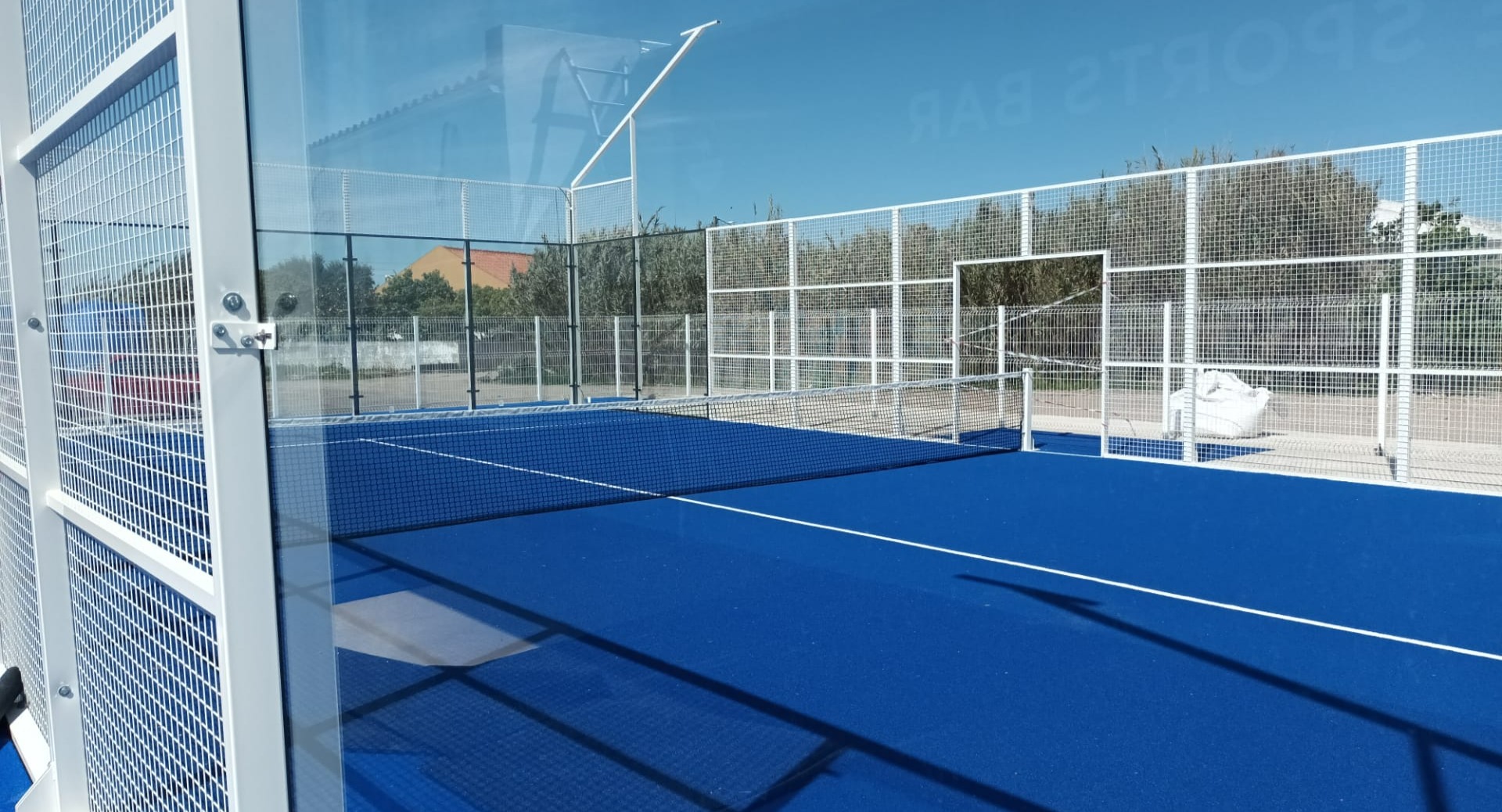 Mundipadel — photo 1