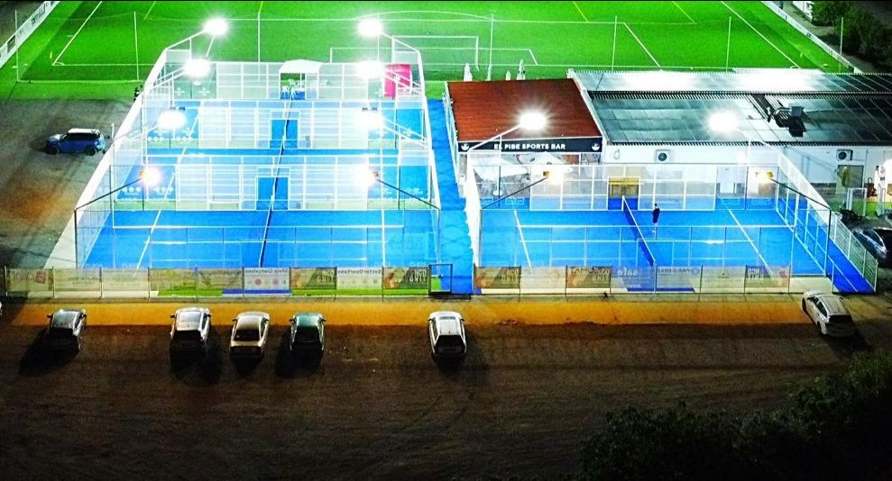 Mundipadel — photo 3