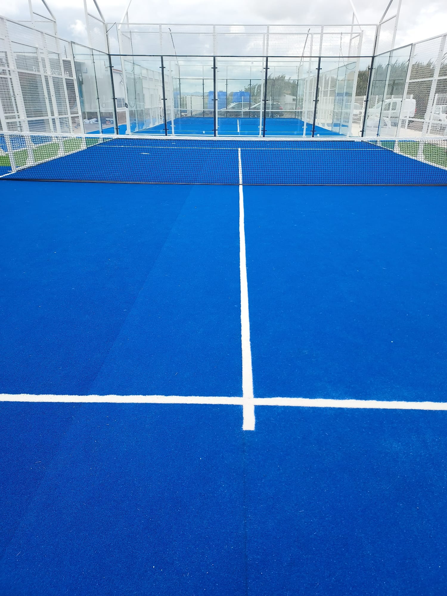 Mundipadel — photo 6