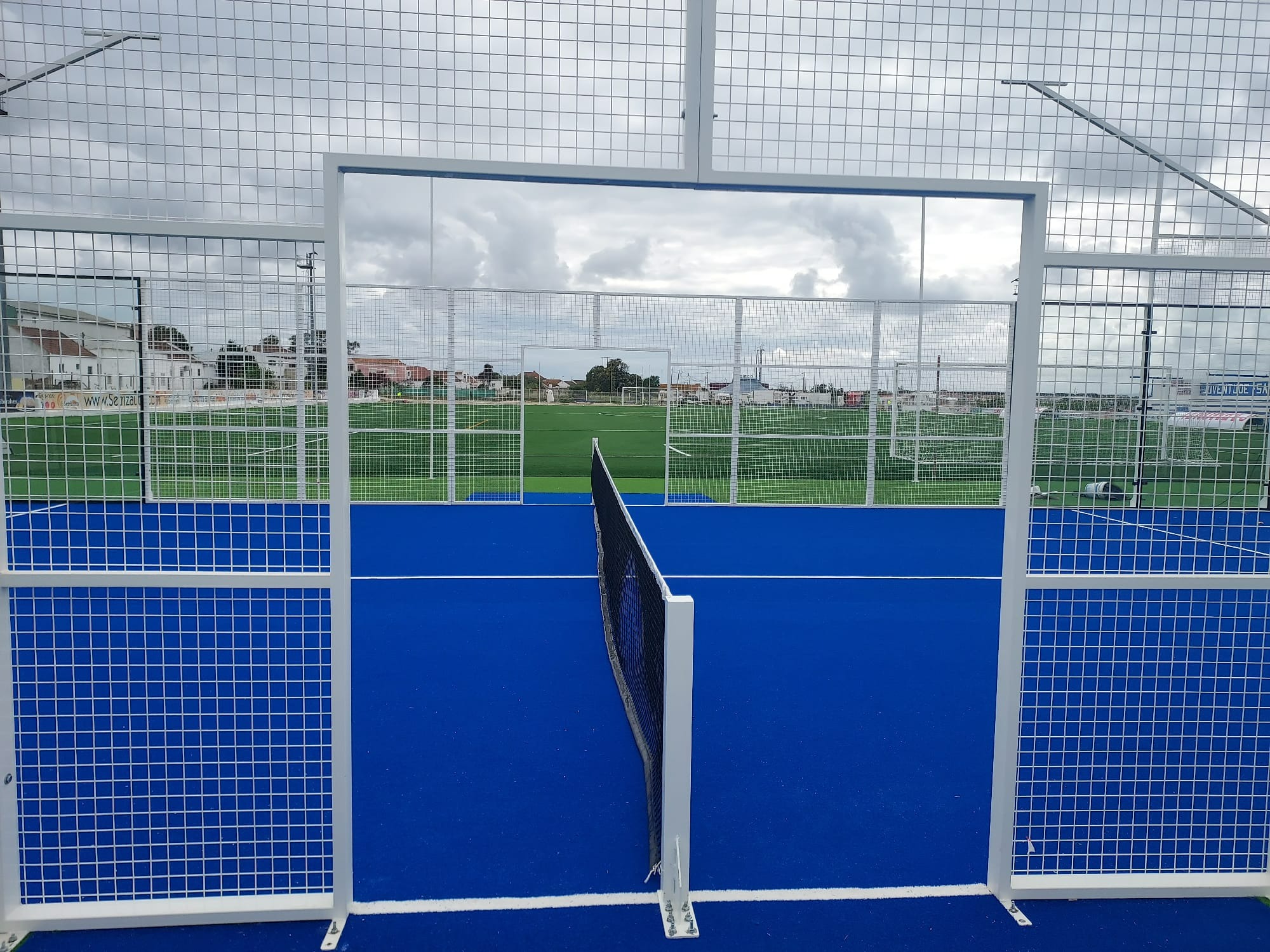 Mundipadel — photo 8