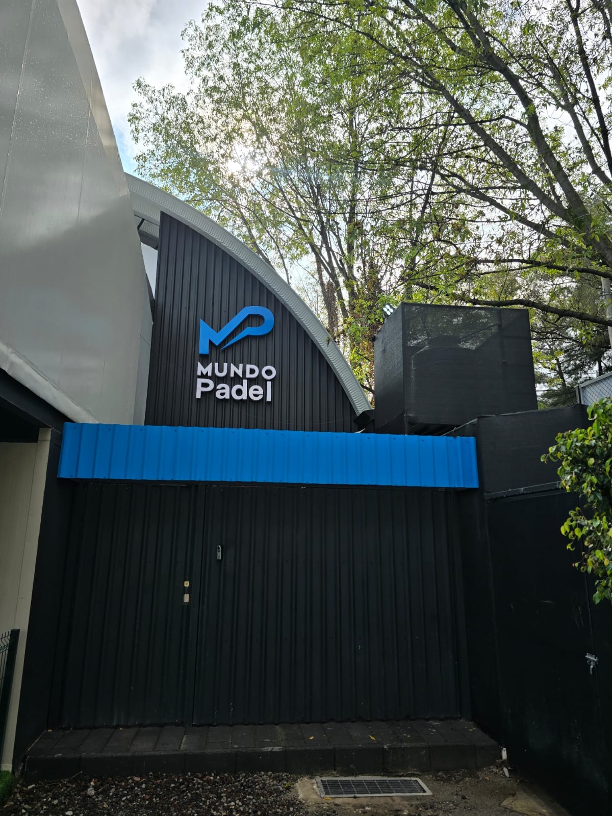 Mundo Pádel Acoxpa — photo 7