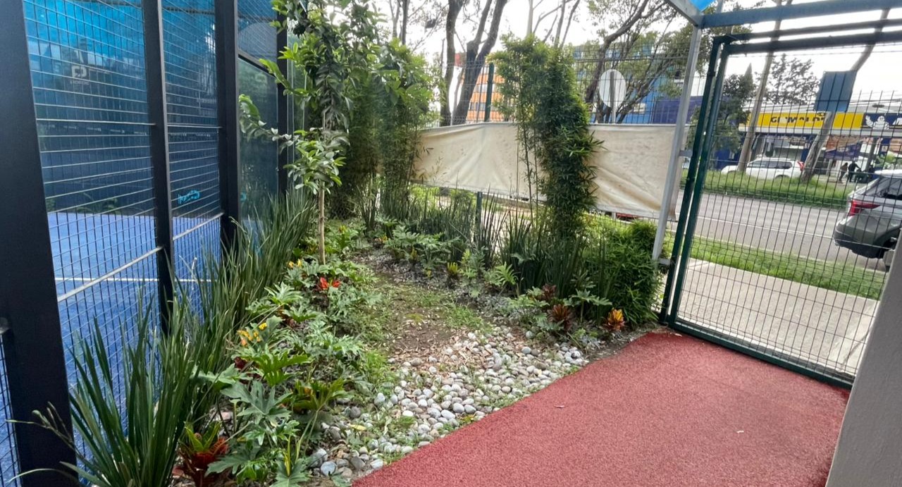 Mundo Padel Coapa — photo 12