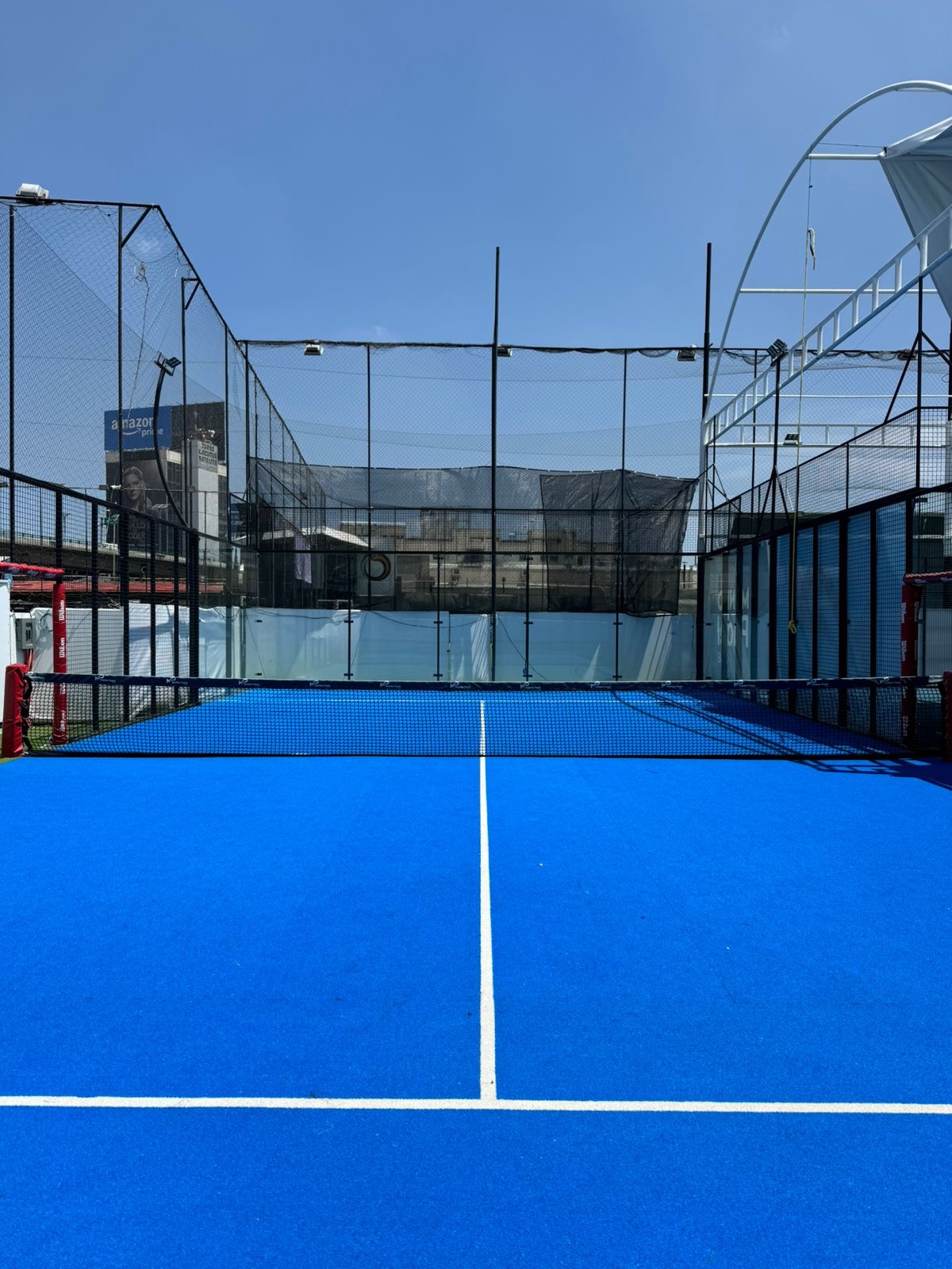 Mundo Padel Satelite  — photo 2