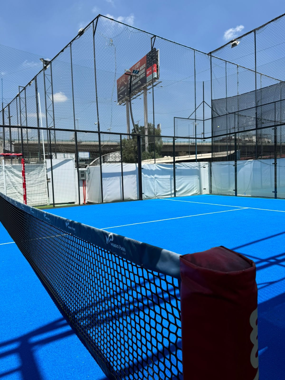 Mundo Padel Satelite  — photo 4