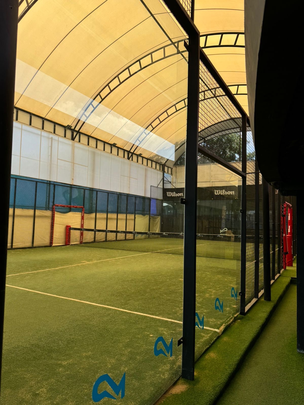 Mundo Padel Satelite  — photo 5