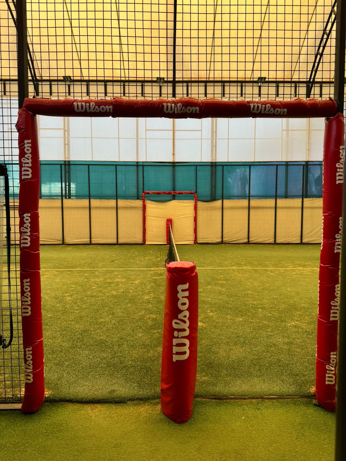 Mundo Padel Satelite  — photo 6