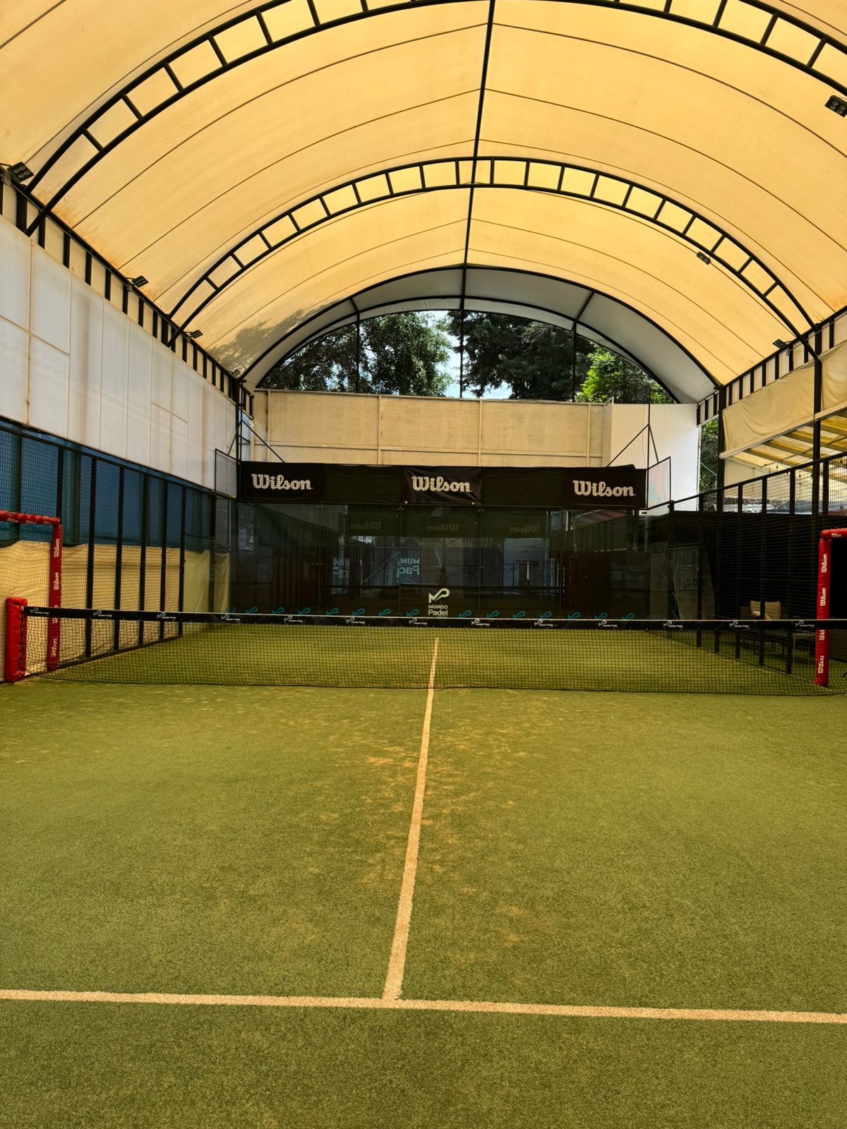 Mundo Padel Satelite  — photo 7