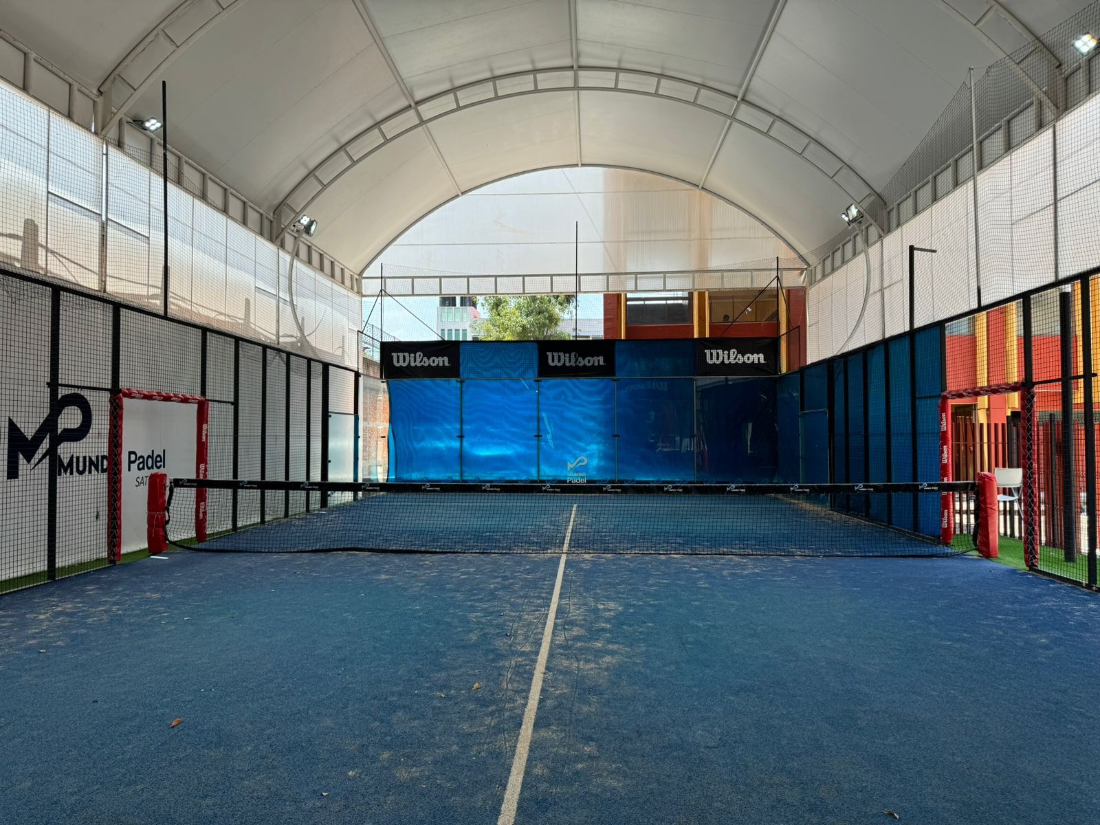 Mundo Padel Satelite  — photo 9