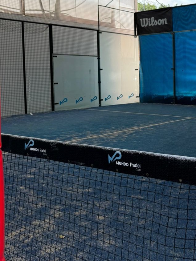 Mundo Padel Satelite  — photo 10