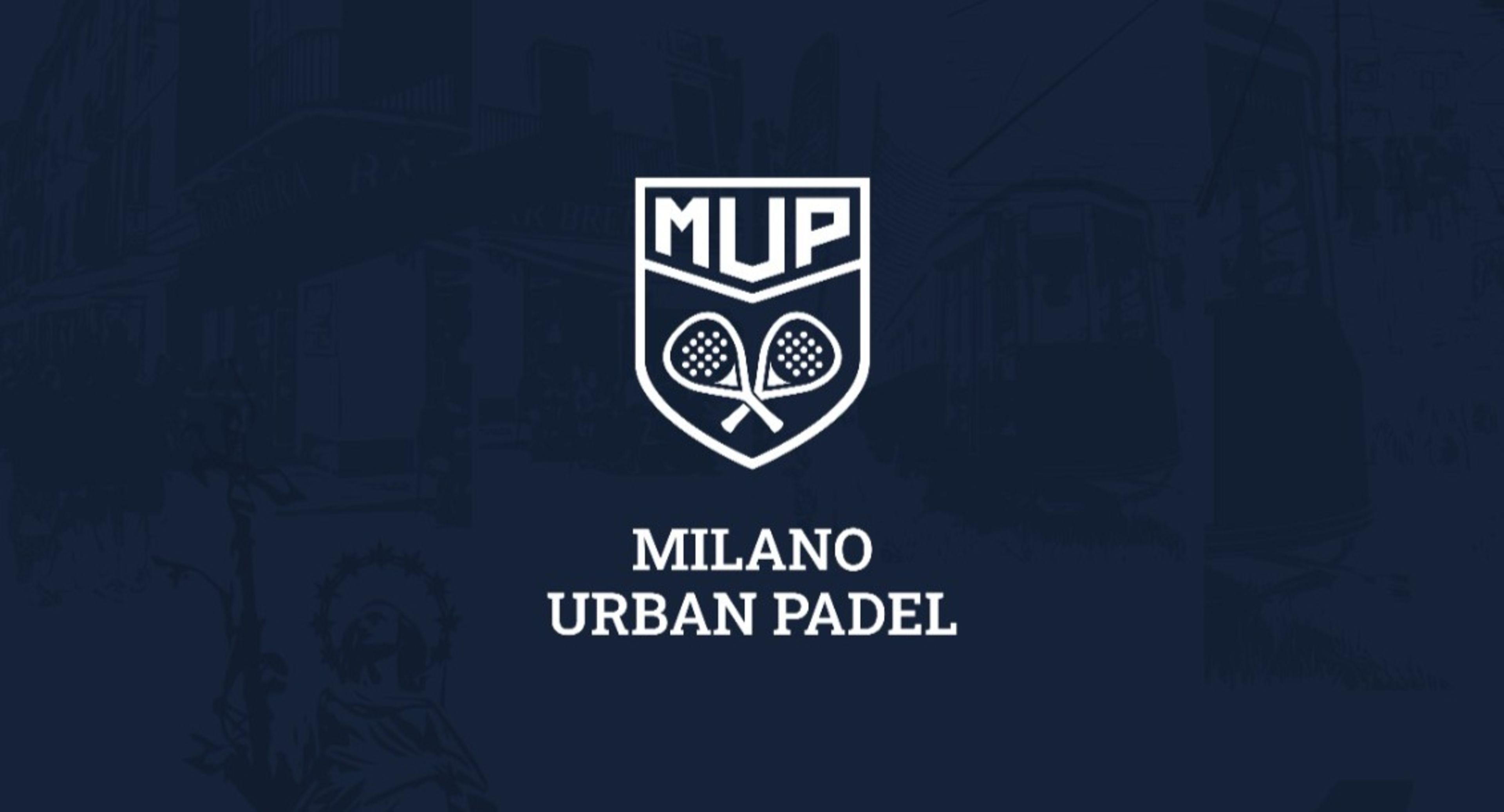 MUP - Milano Urban Padel — photo 6