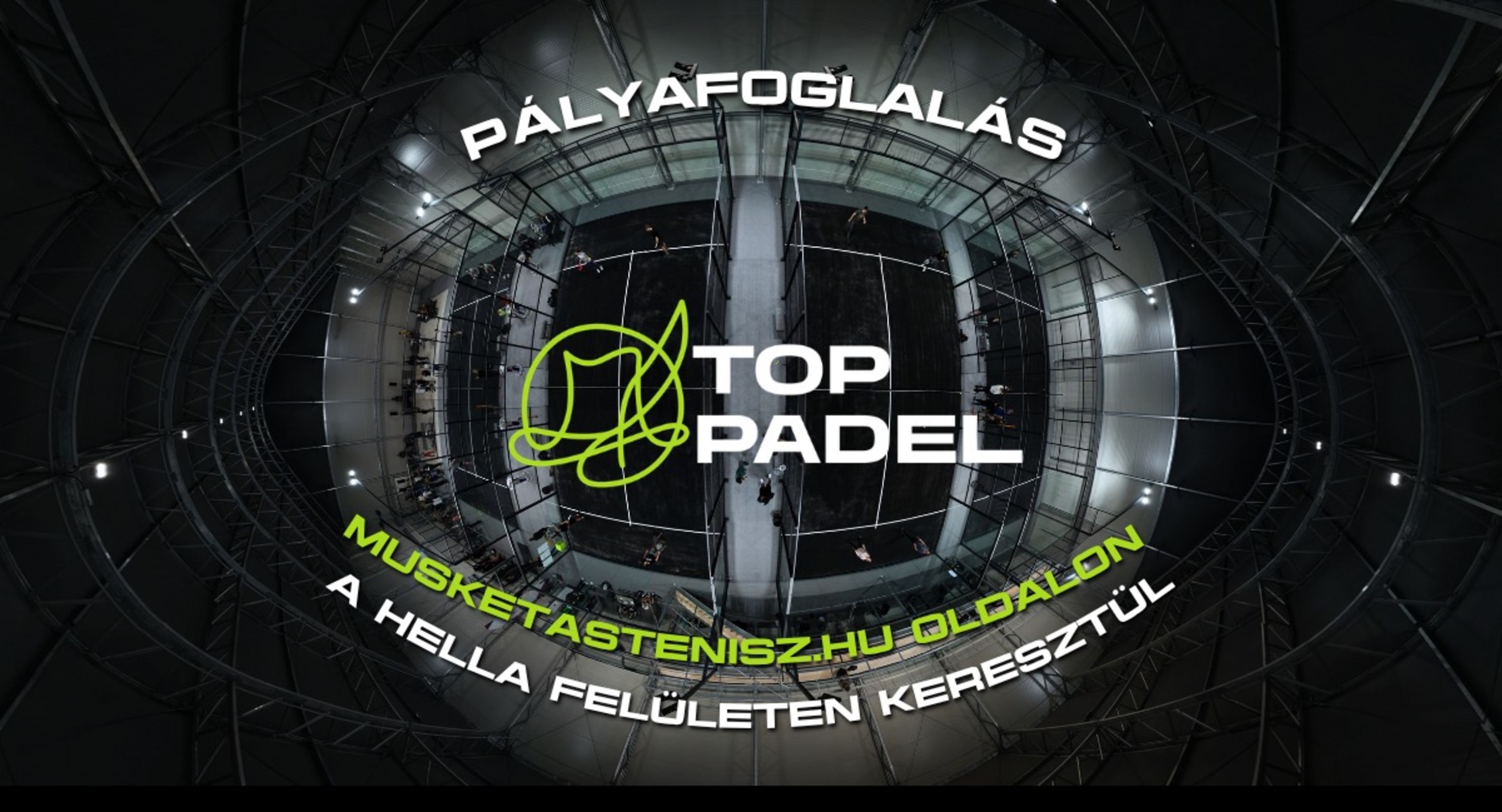 Musketas Padel  — photo 2