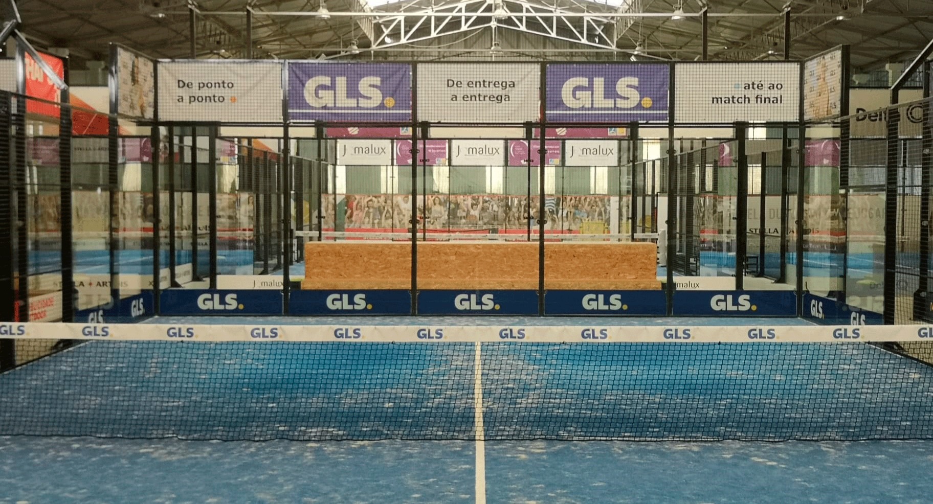 My Padel Center - Mafra — photo 1