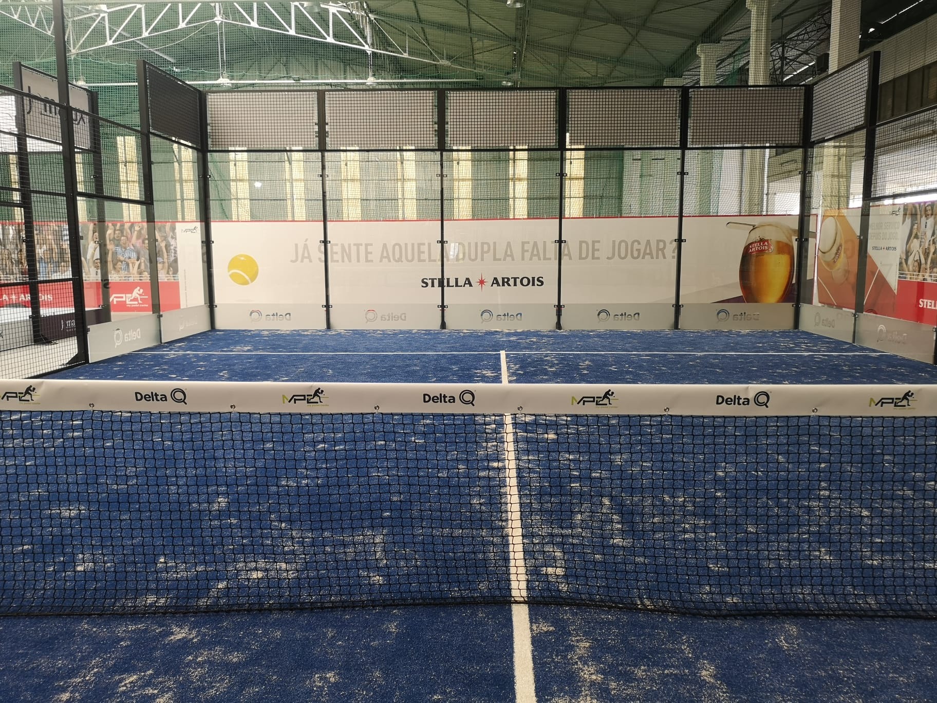 My Padel Center - Mafra — photo 2