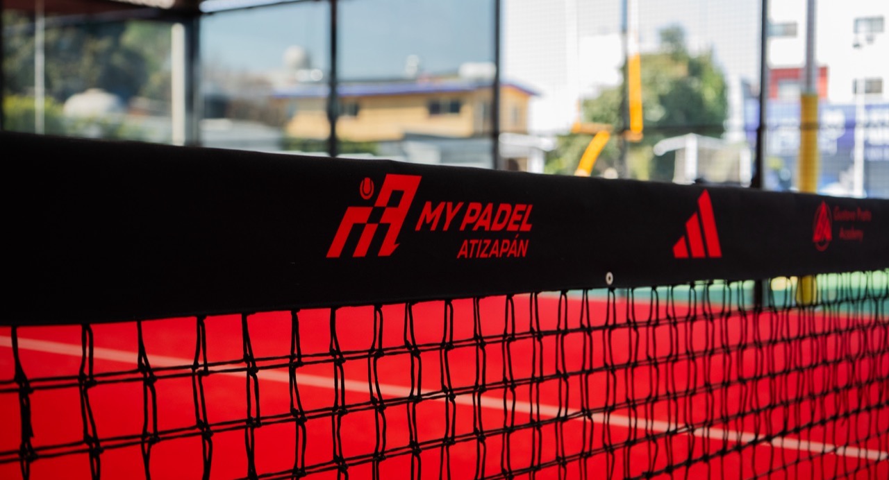My Padel Suc Atizapan — photo 1