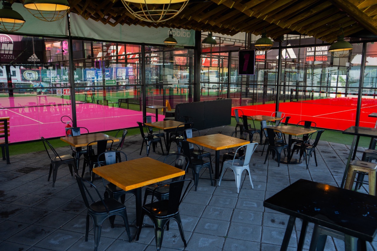 My Padel Suc Atizapan — photo 5
