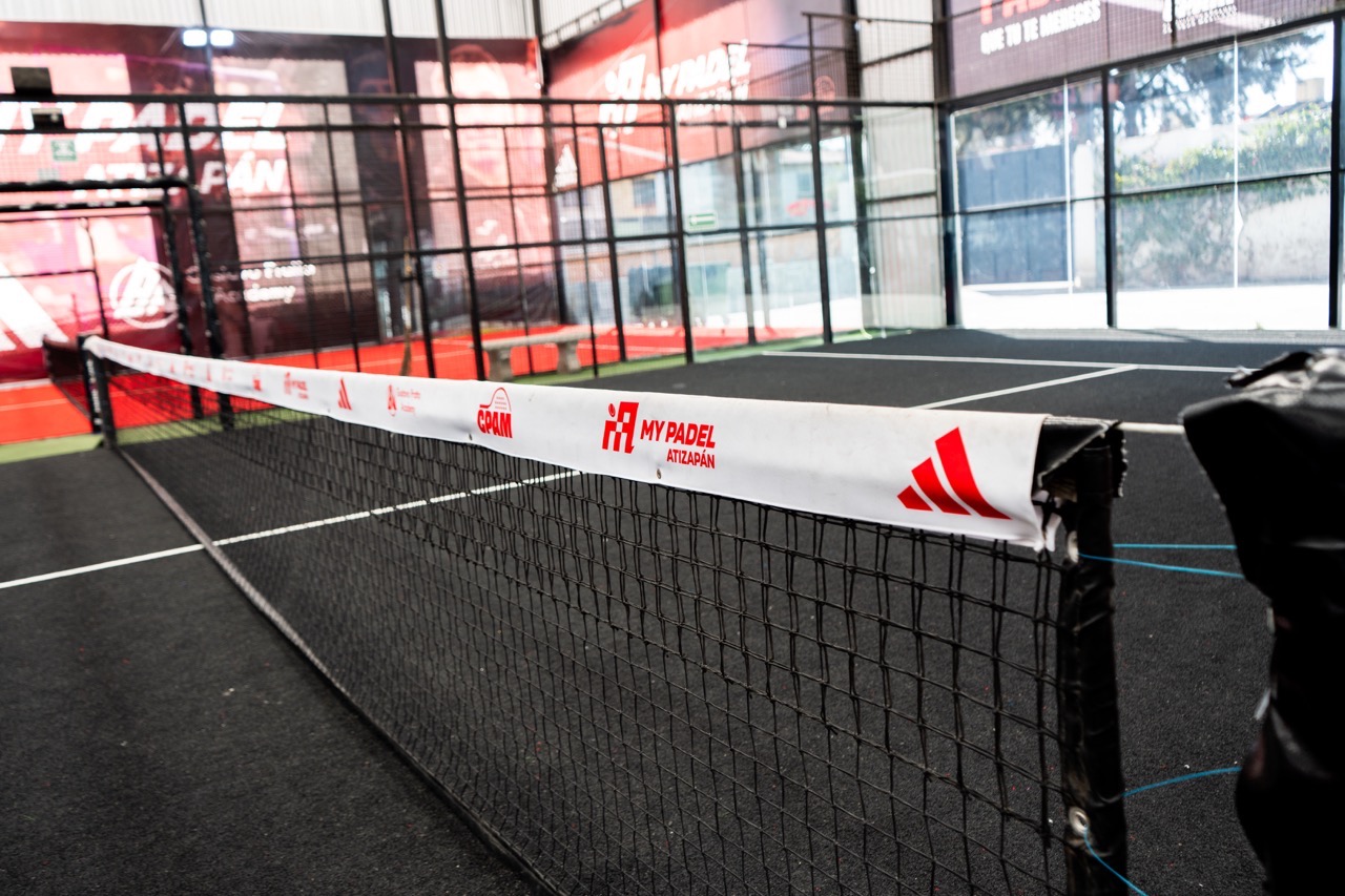 My Padel Suc Atizapan — photo 7