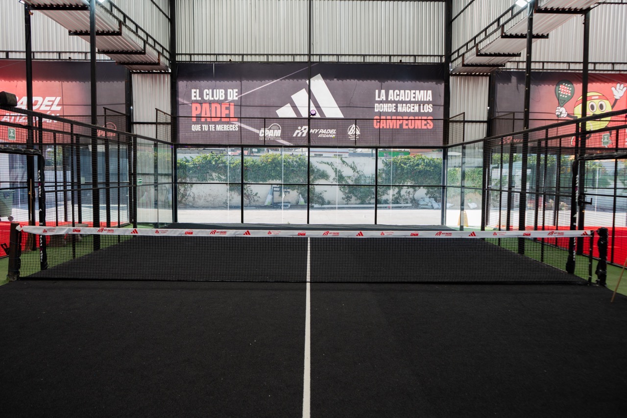 My Padel Suc Atizapan — photo 8