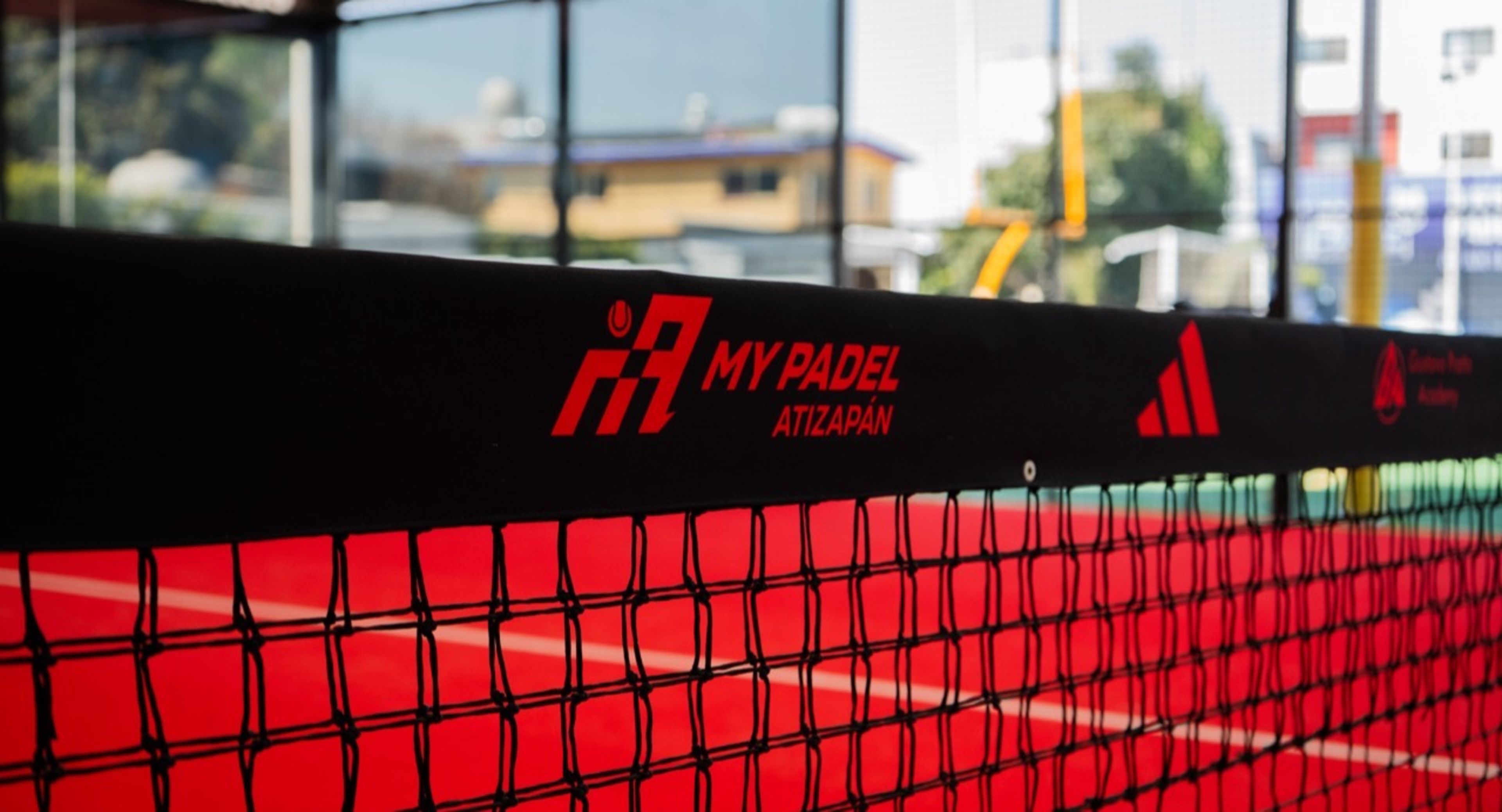 My Padel Suc Atizapan — photo 10