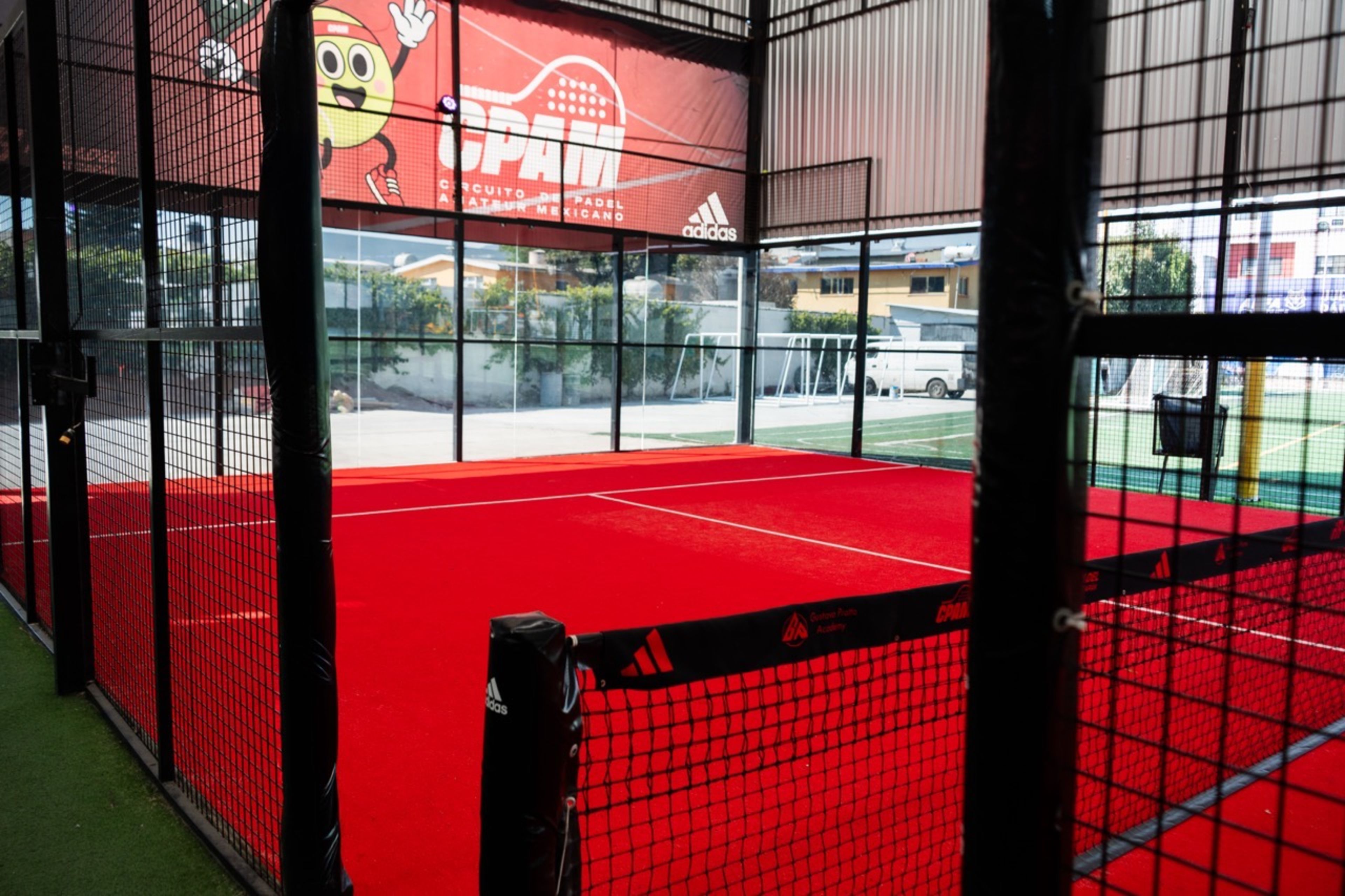 My Padel Suc Atizapan — photo 11