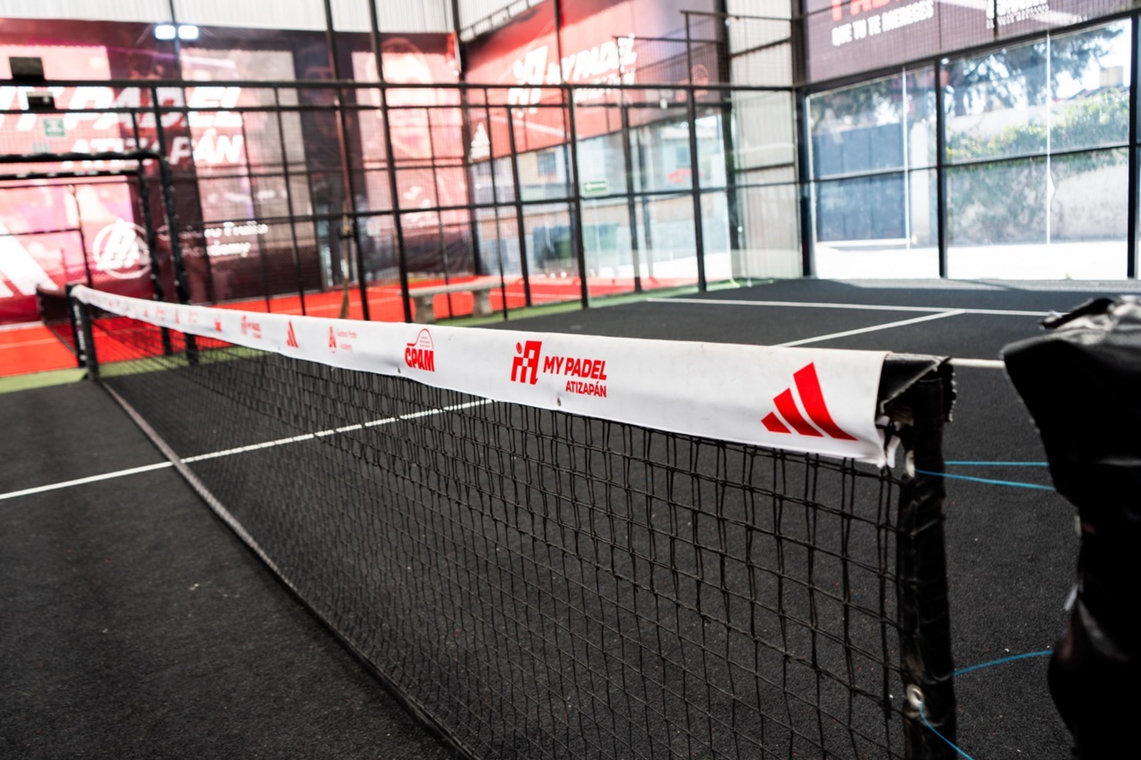 My Padel Suc Atizapan — photo 12