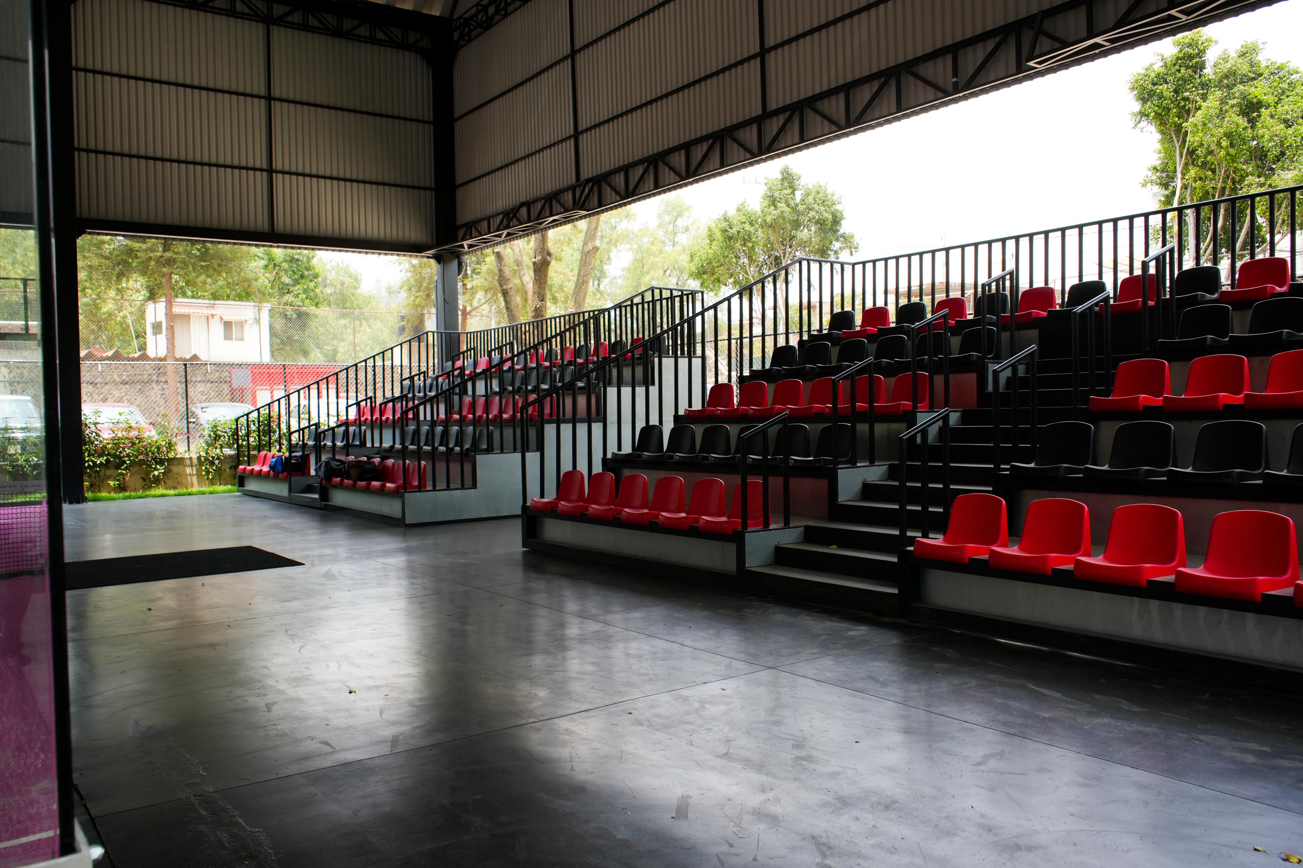 My Padel Tepepan — photo 4