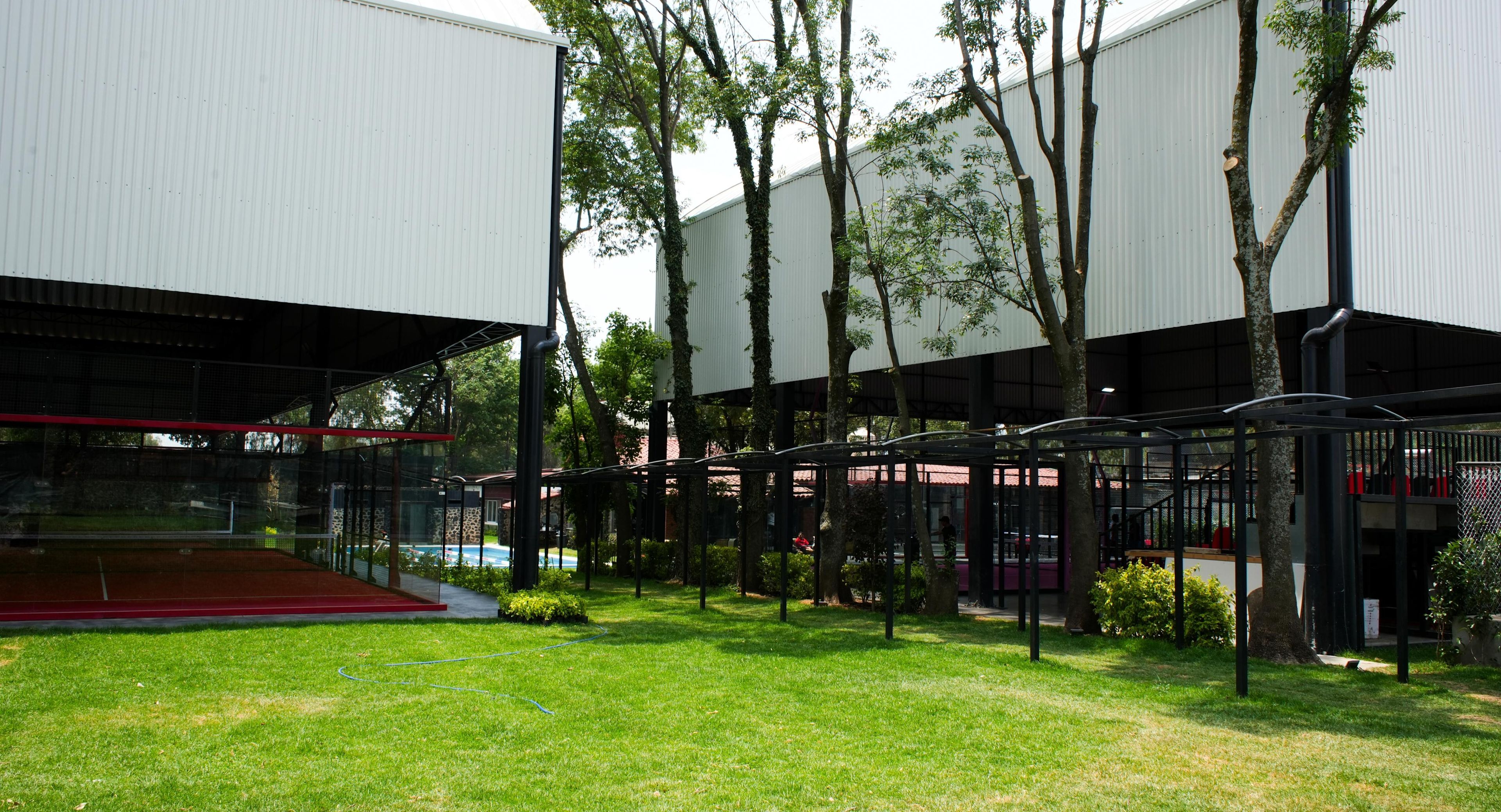 My Padel Tepepan — photo 8