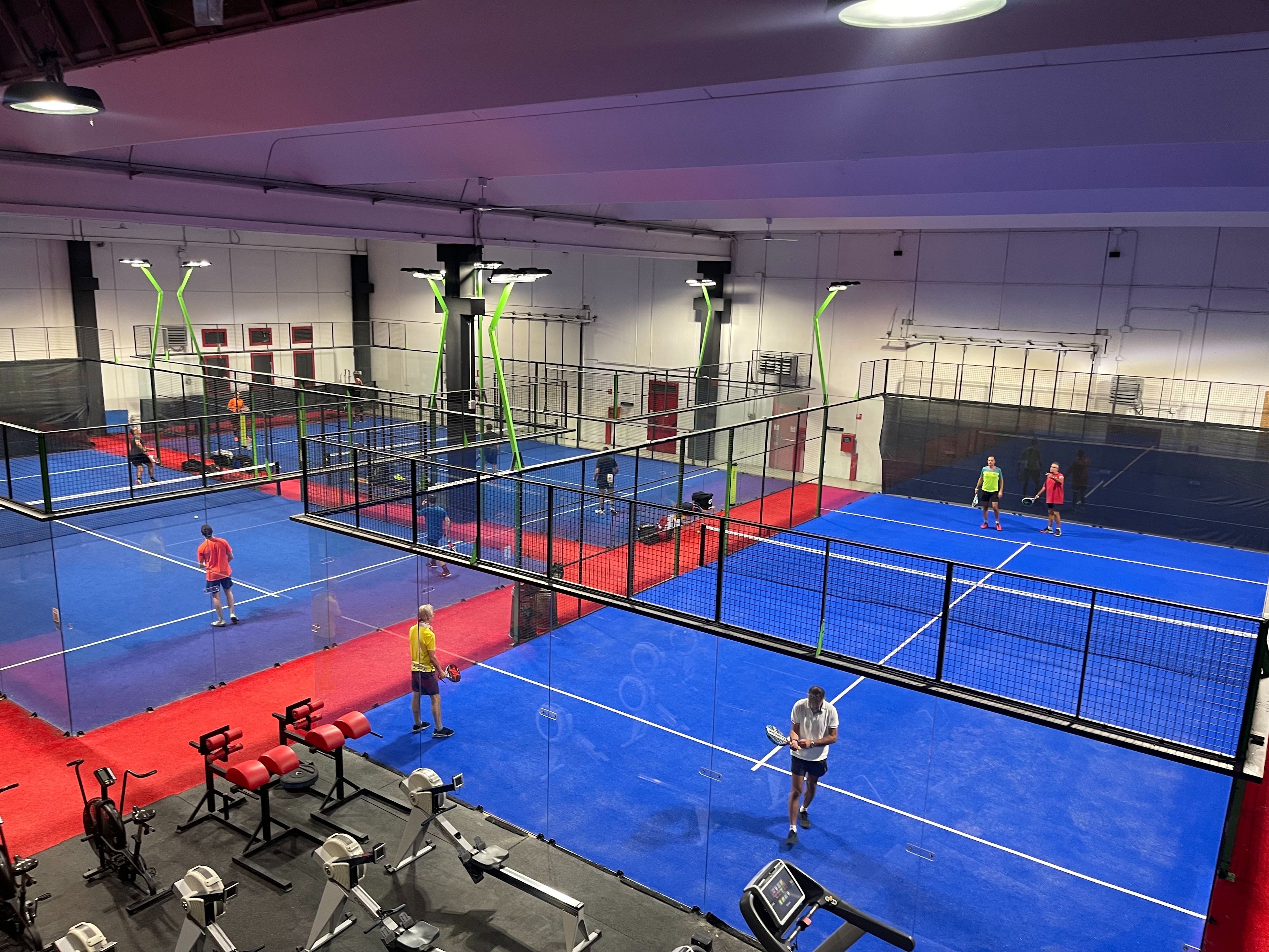 Myland Padel — photo 2