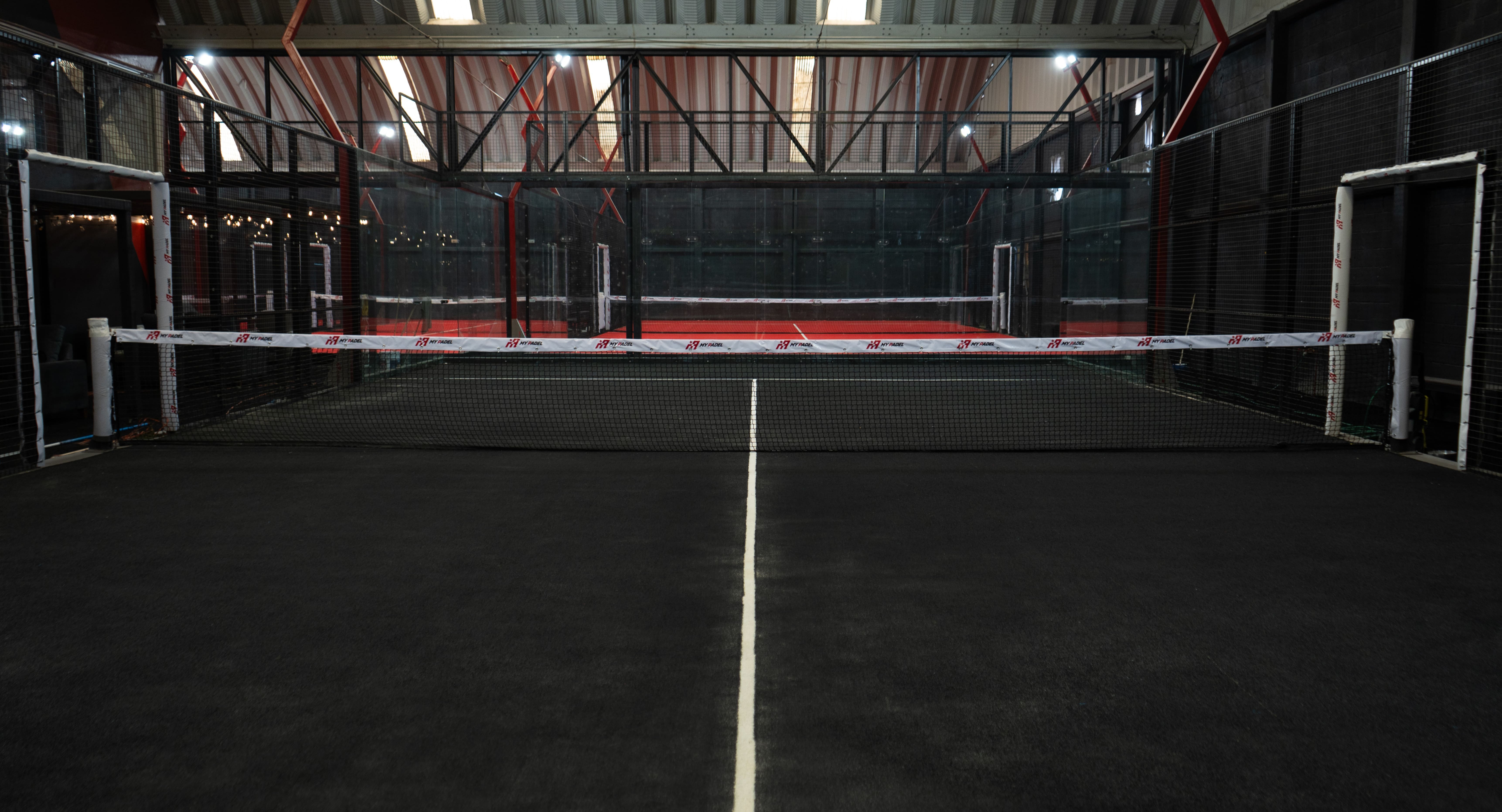 MyPadel Polanco — photo 2
