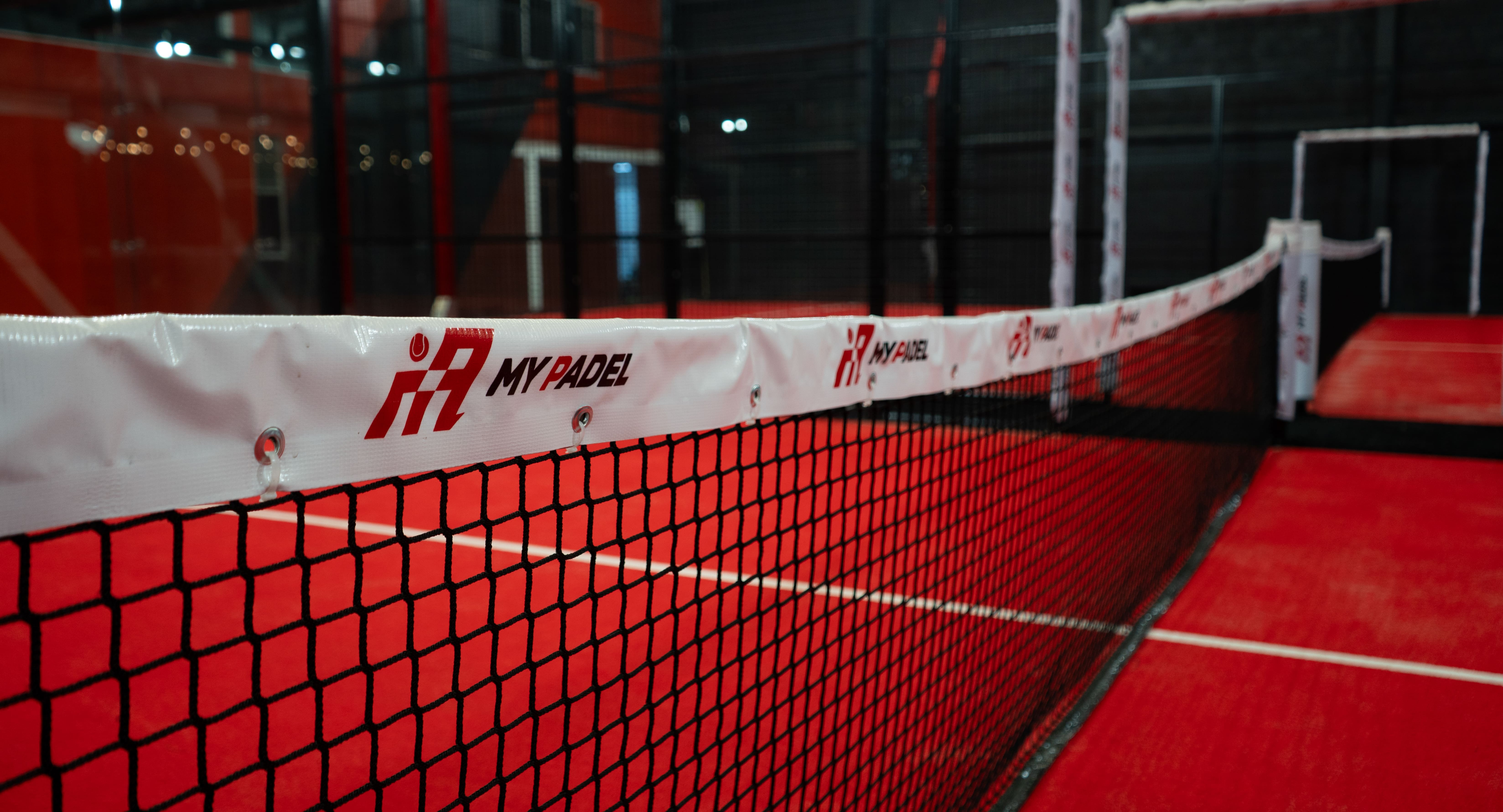 MyPadel Polanco — photo 3