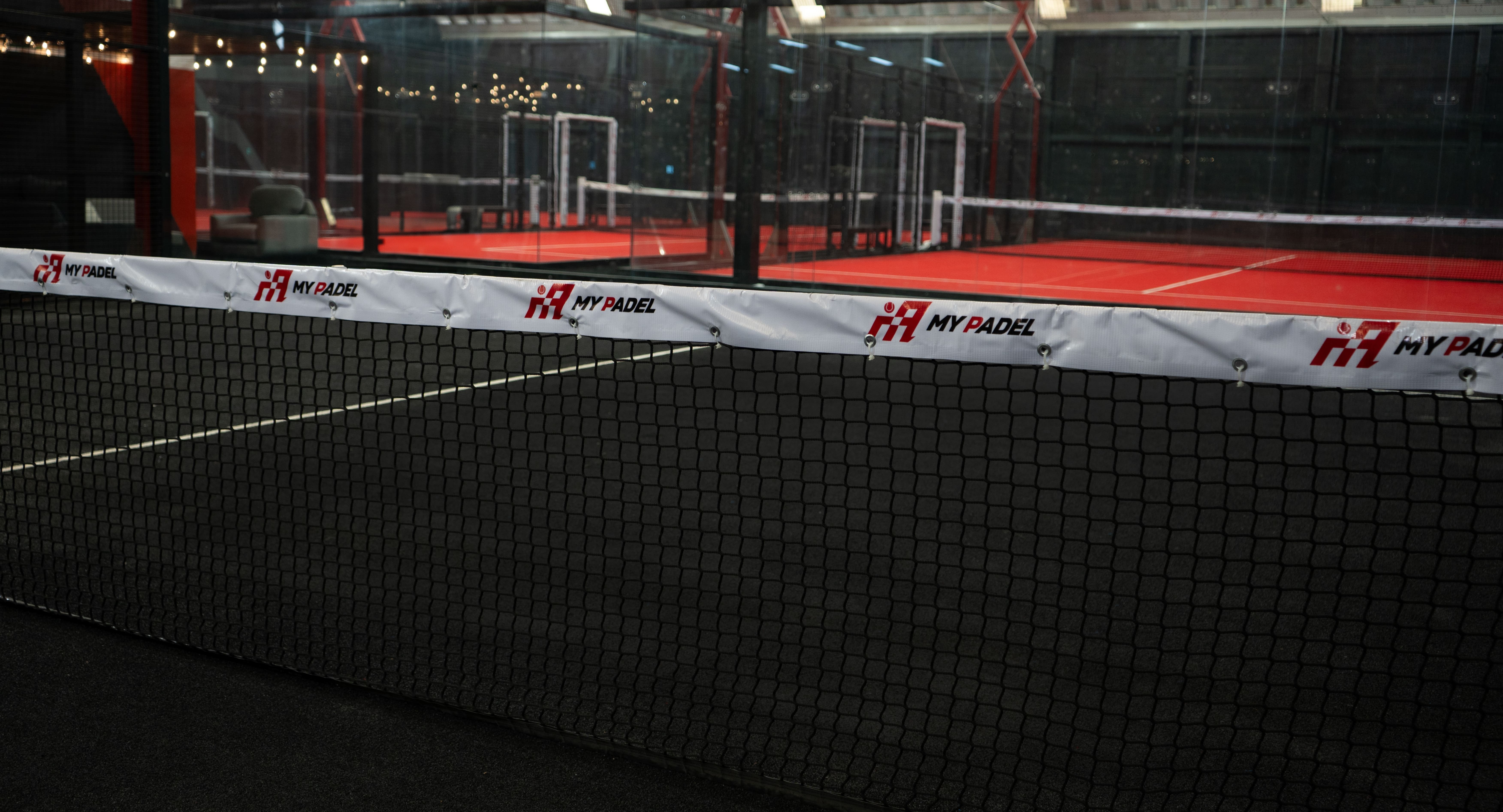 MyPadel Polanco — photo 4