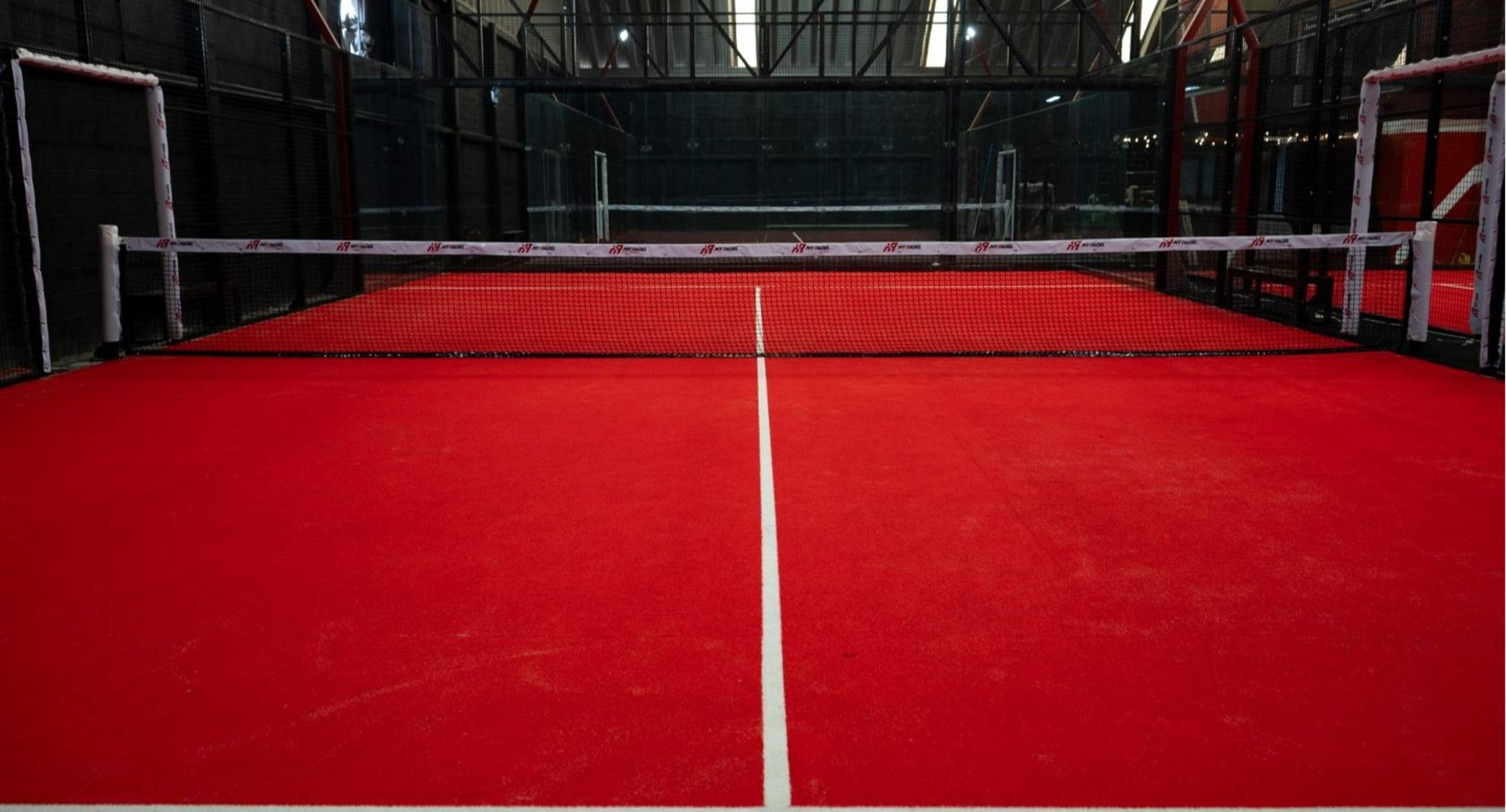 MyPadel Polanco — photo 6