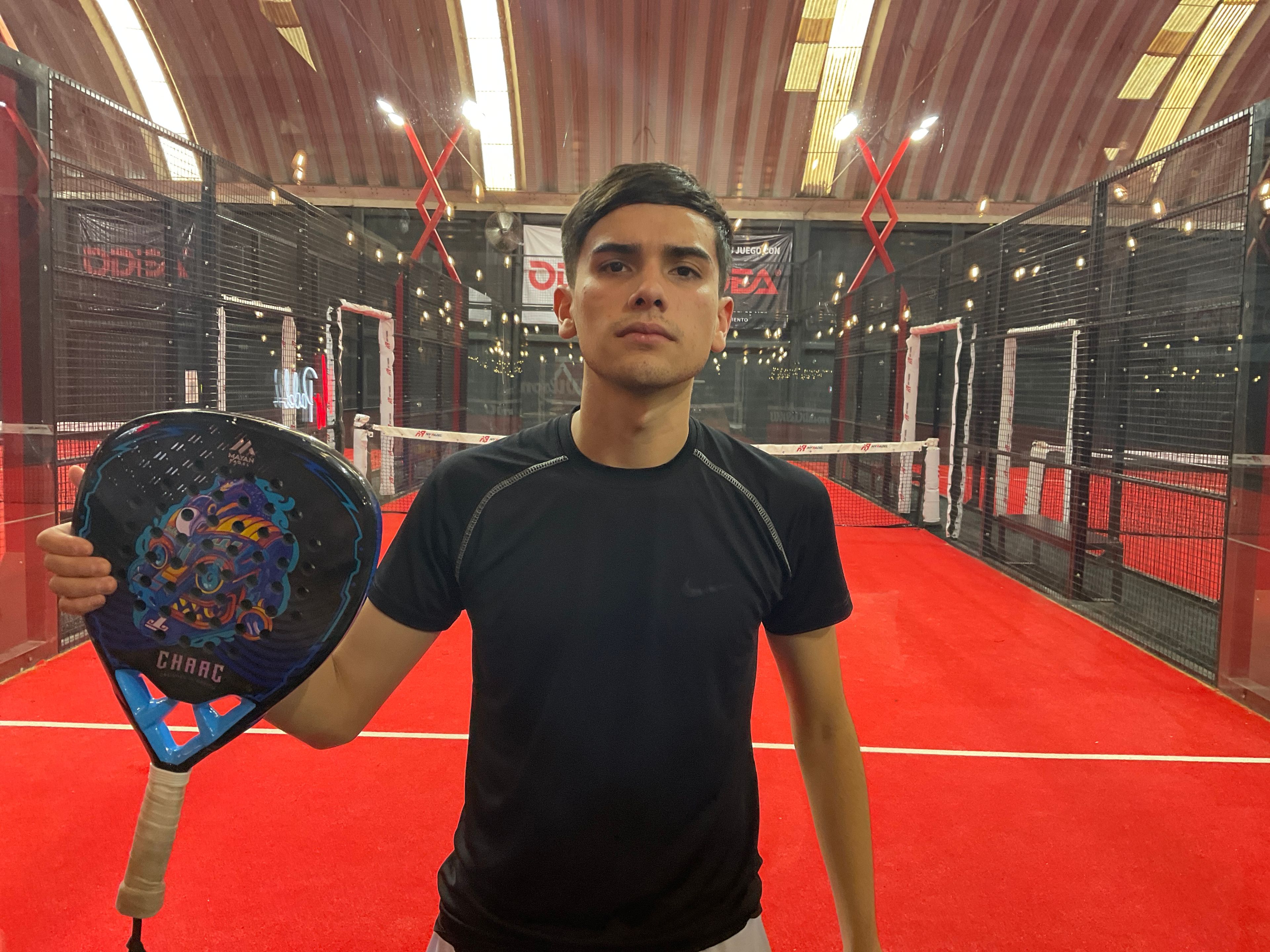 MyPadel Polanco — photo 7