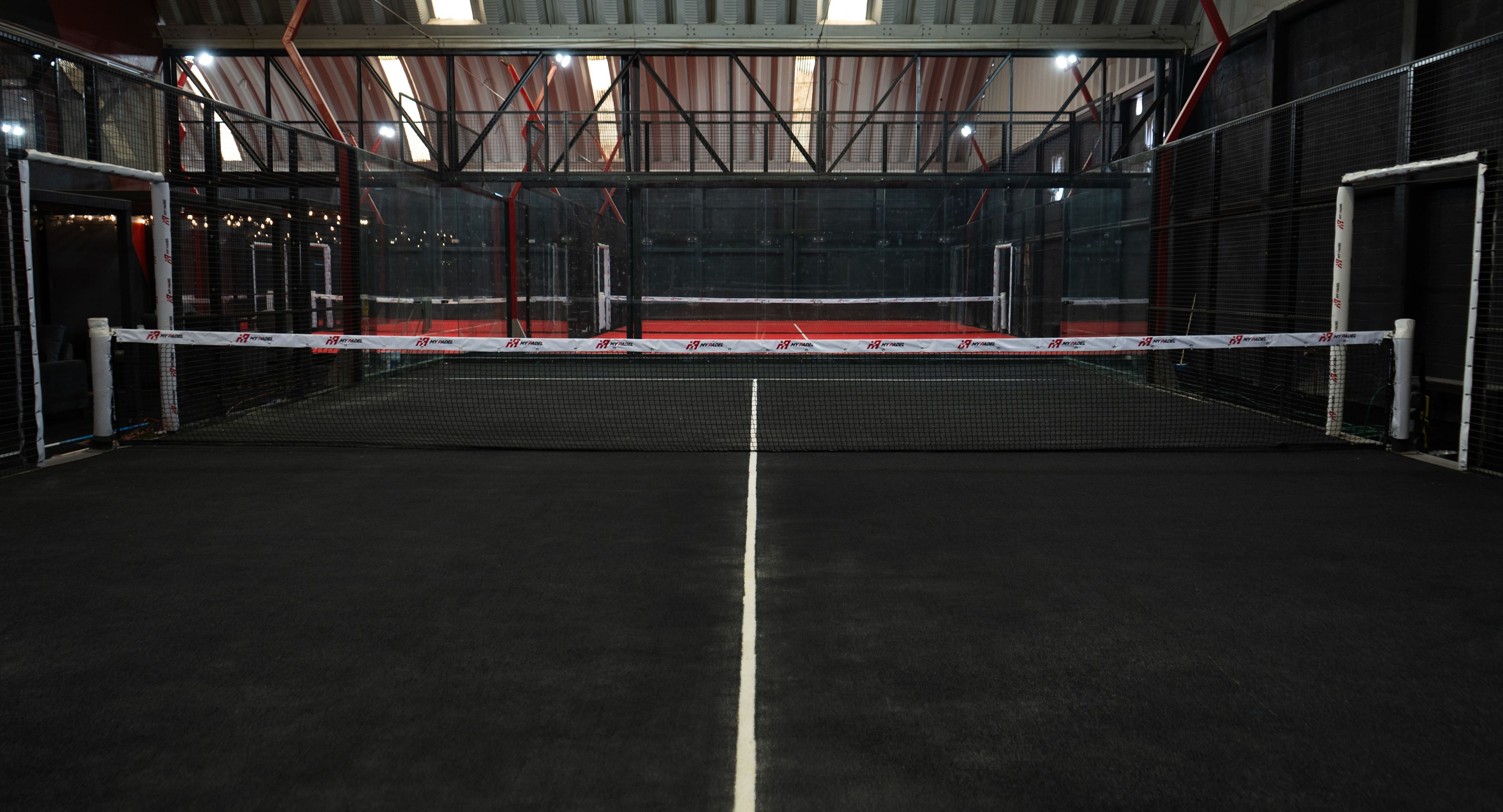 MyPadel Polanco — photo 8