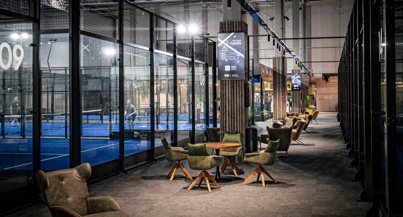 MyPadel — photo 3