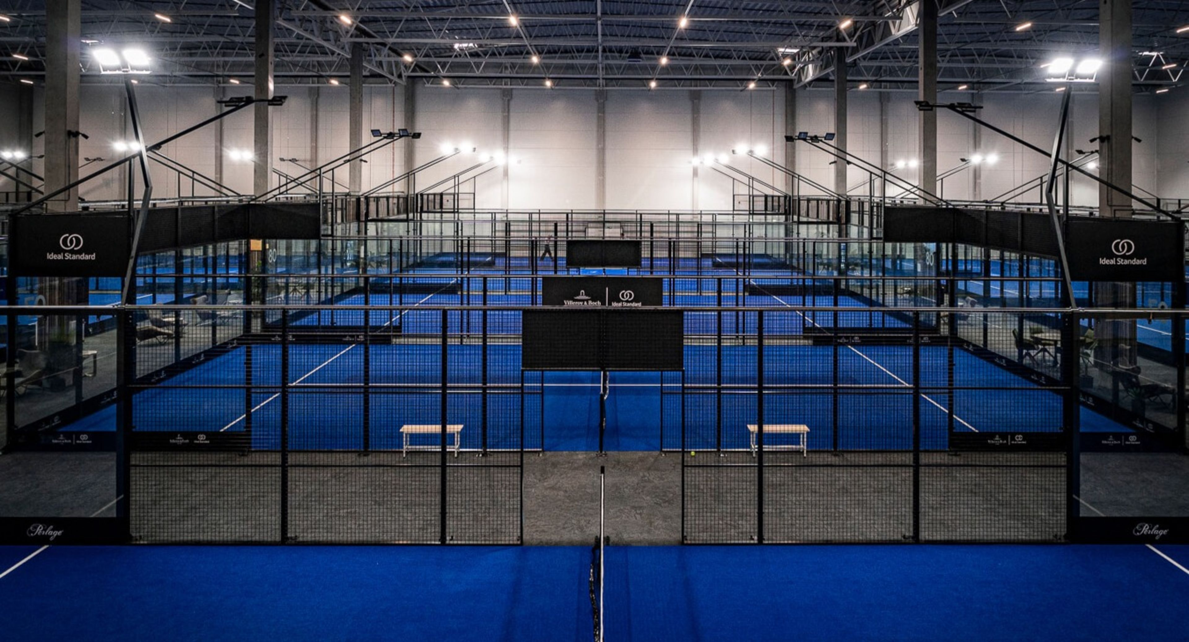 MyPadel — photo 10