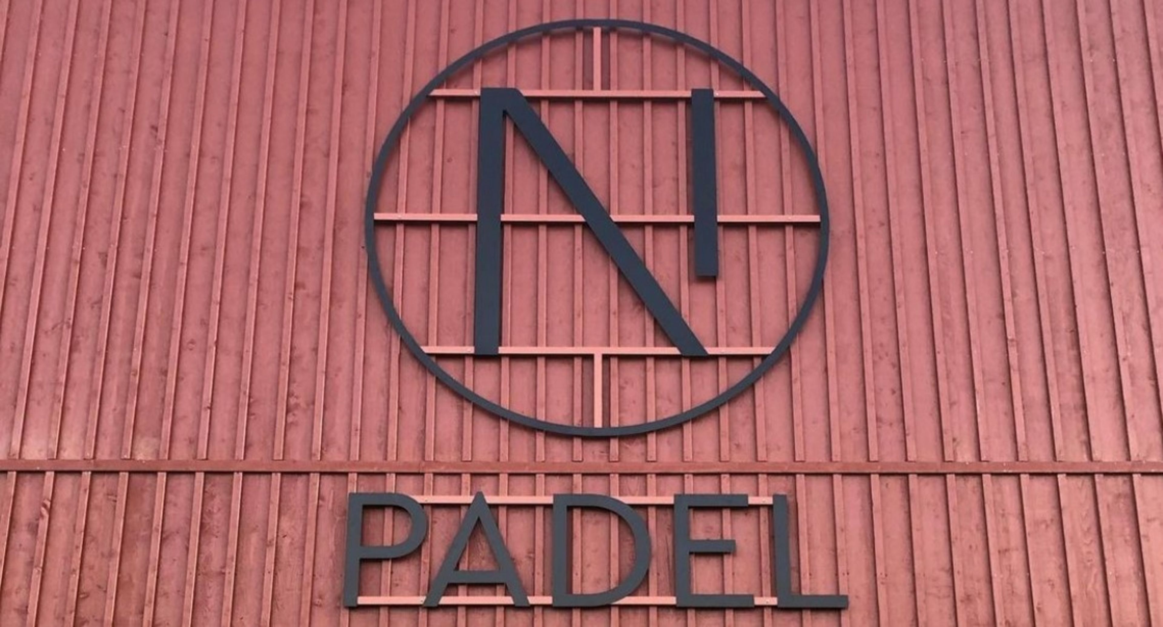N Padel Kristianstad — photo 2