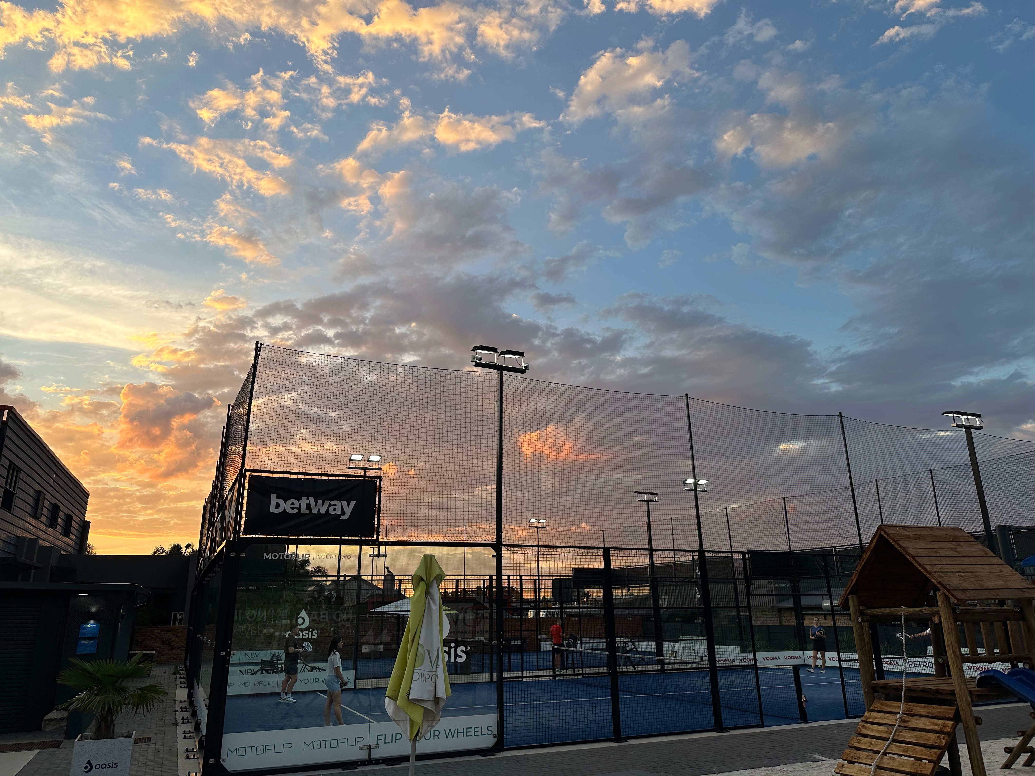 N12 Padel — photo 2