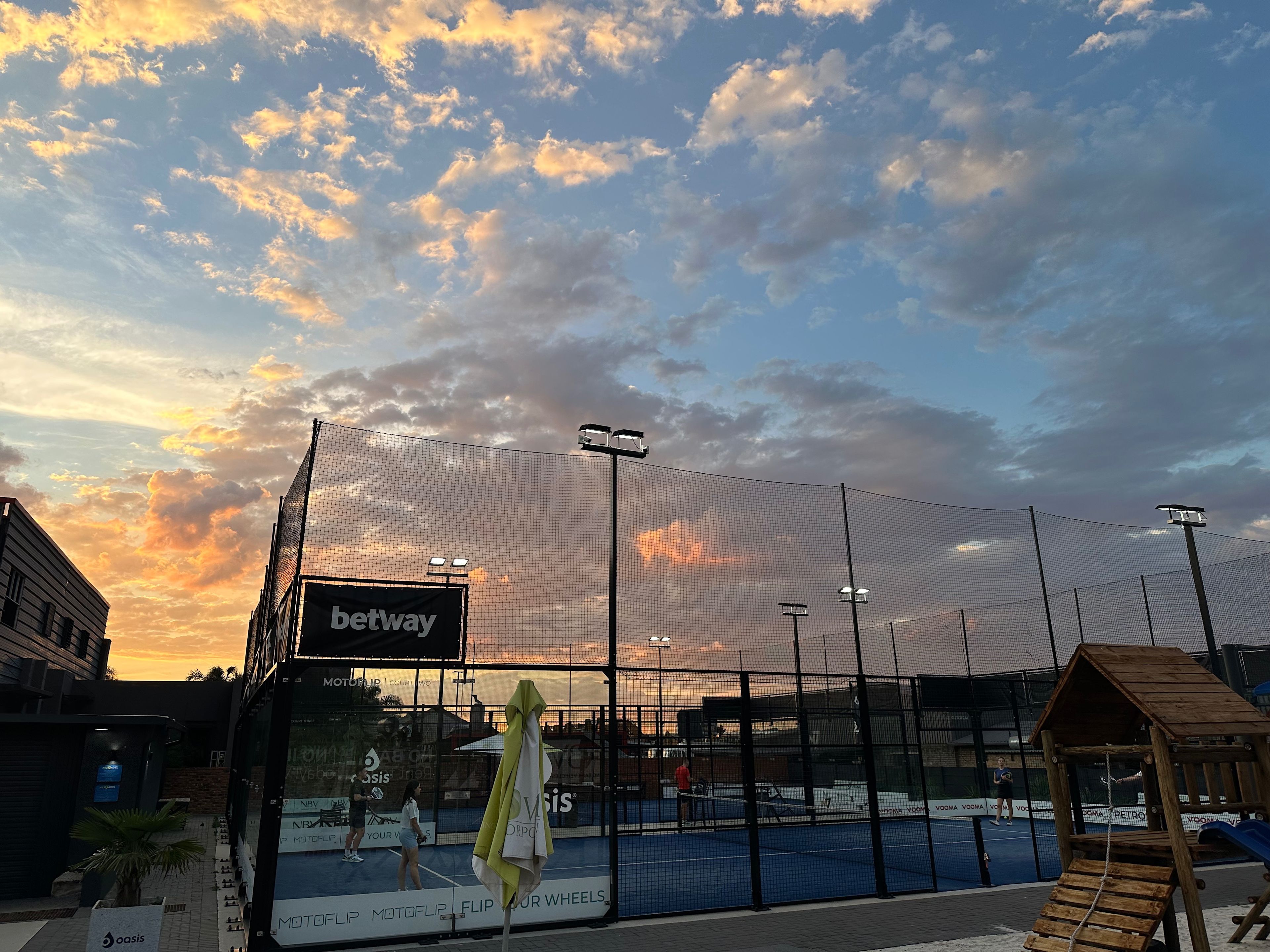 N12 Padel — photo 4